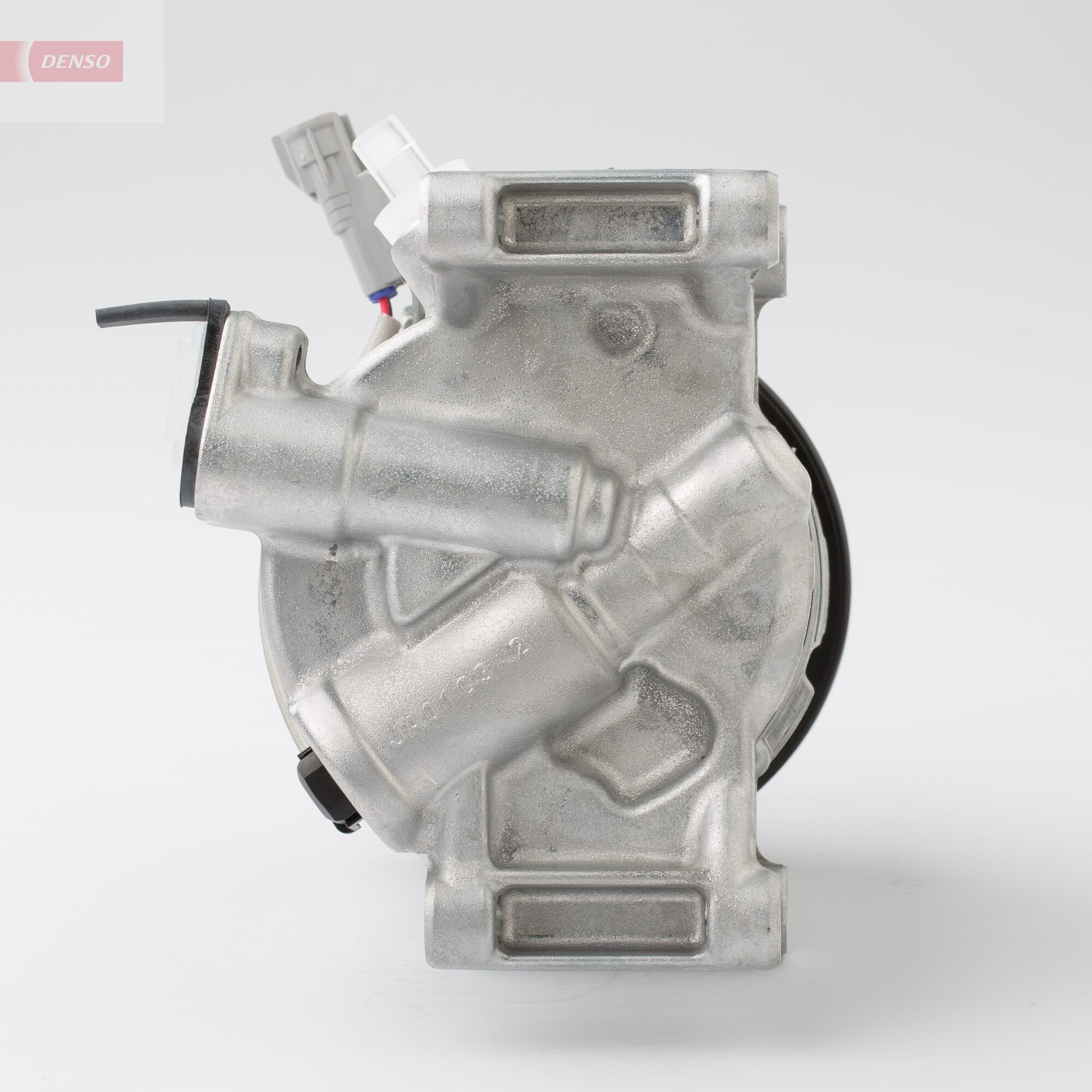 Компрессор, кондиционер - DCP50251 DENSO
