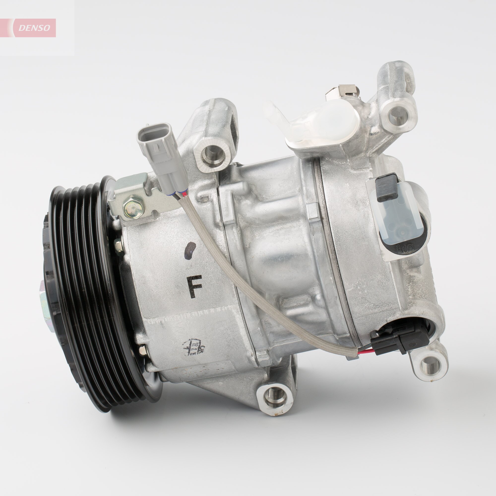 Компрессор, кондиционер - DCP50251 DENSO