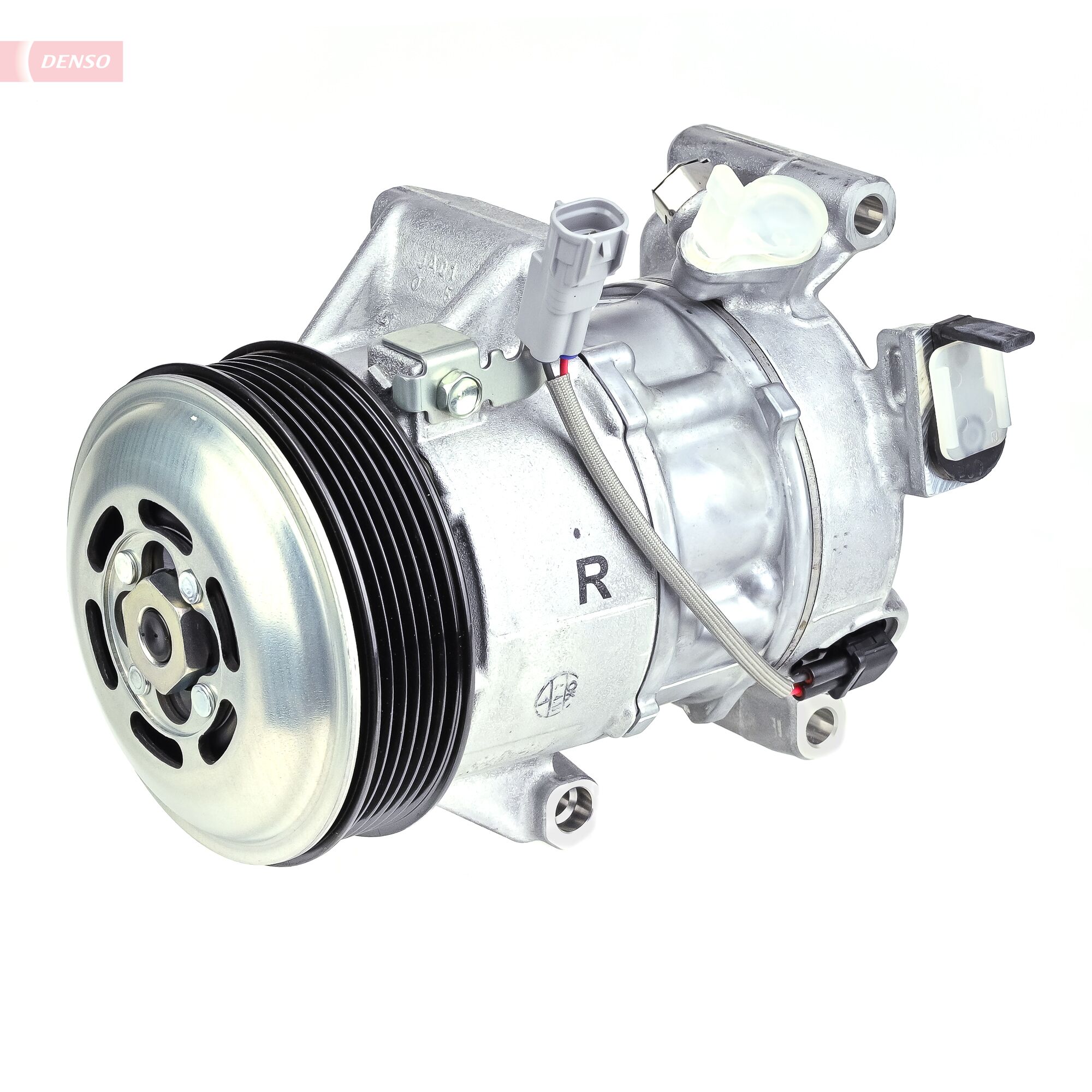 Компрессор, кондиционер - DCP50253 DENSO