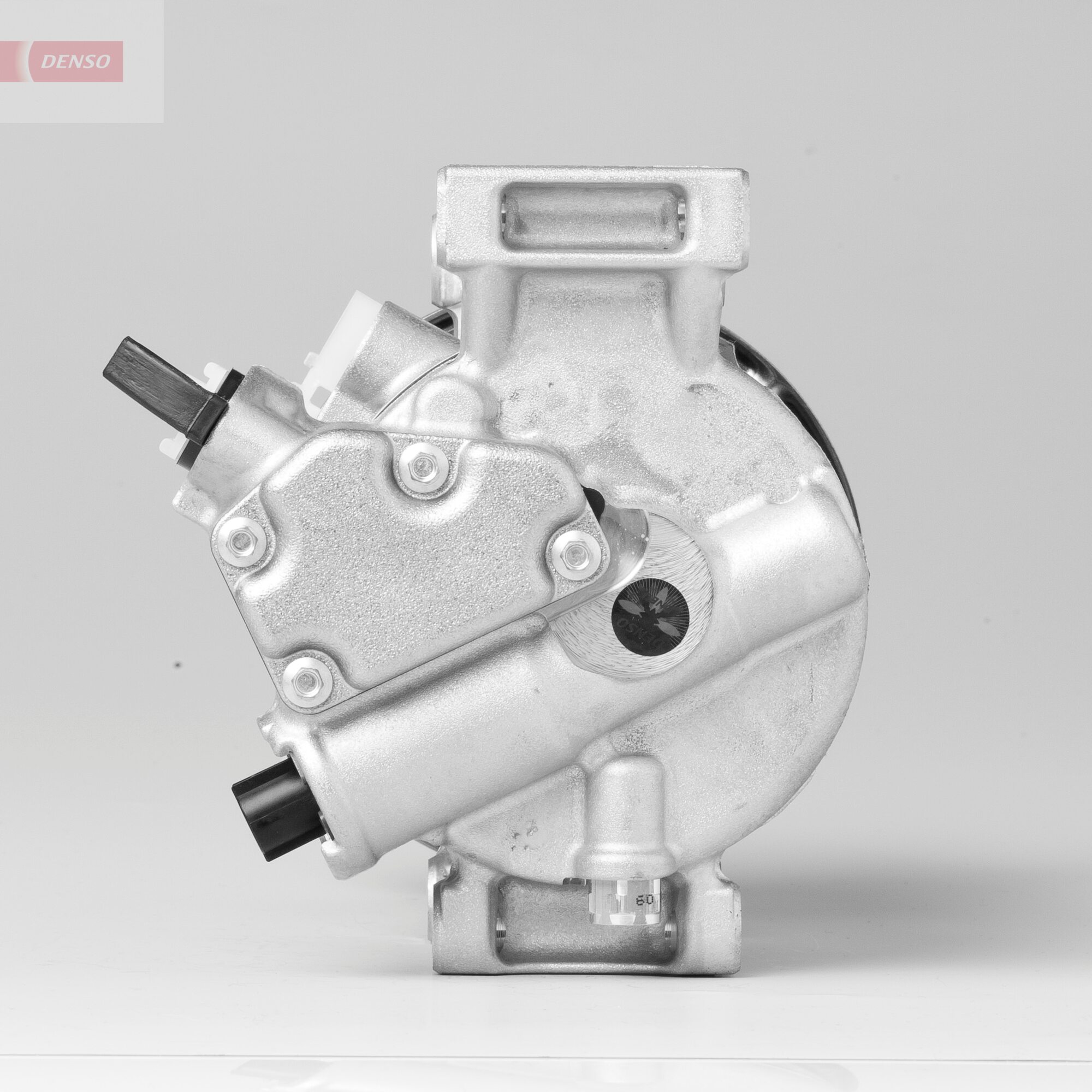 Compressor, air conditioning - DCP50301 DENSO