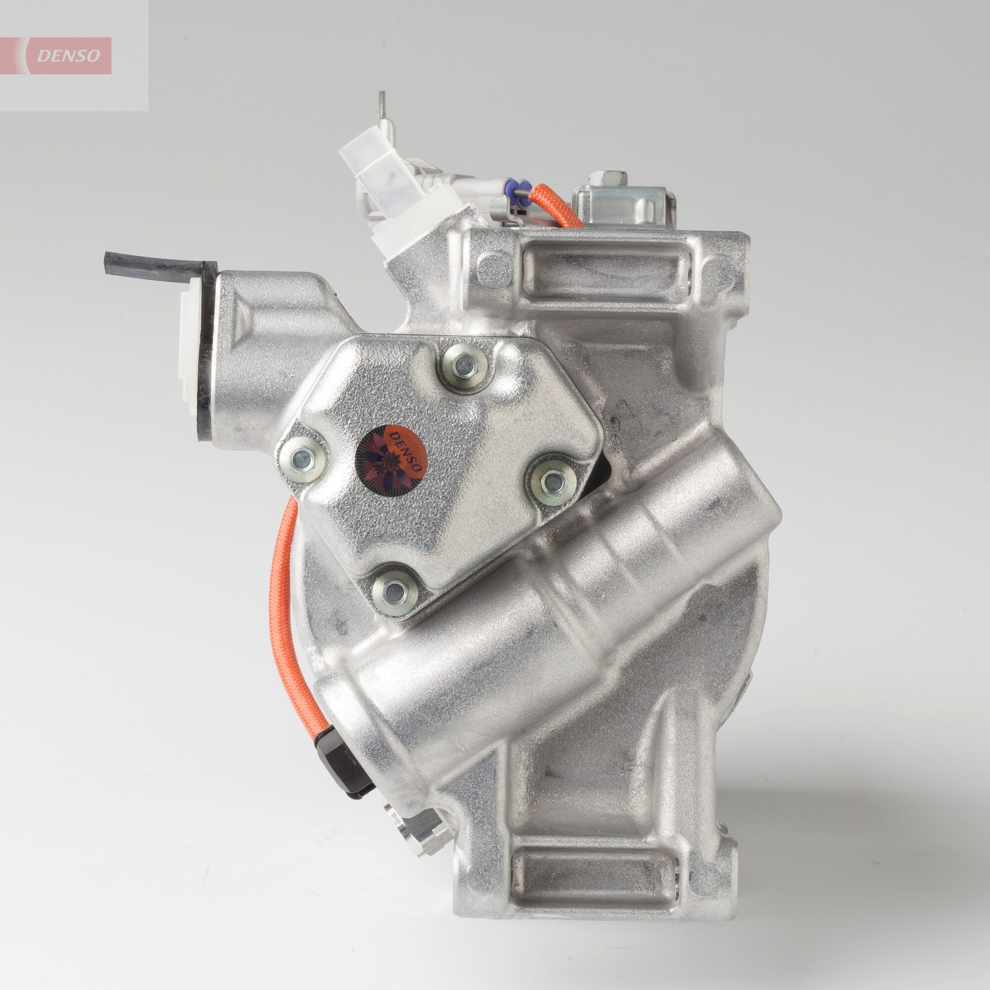 Компрессор, кондиционер - DCP50304 DENSO
