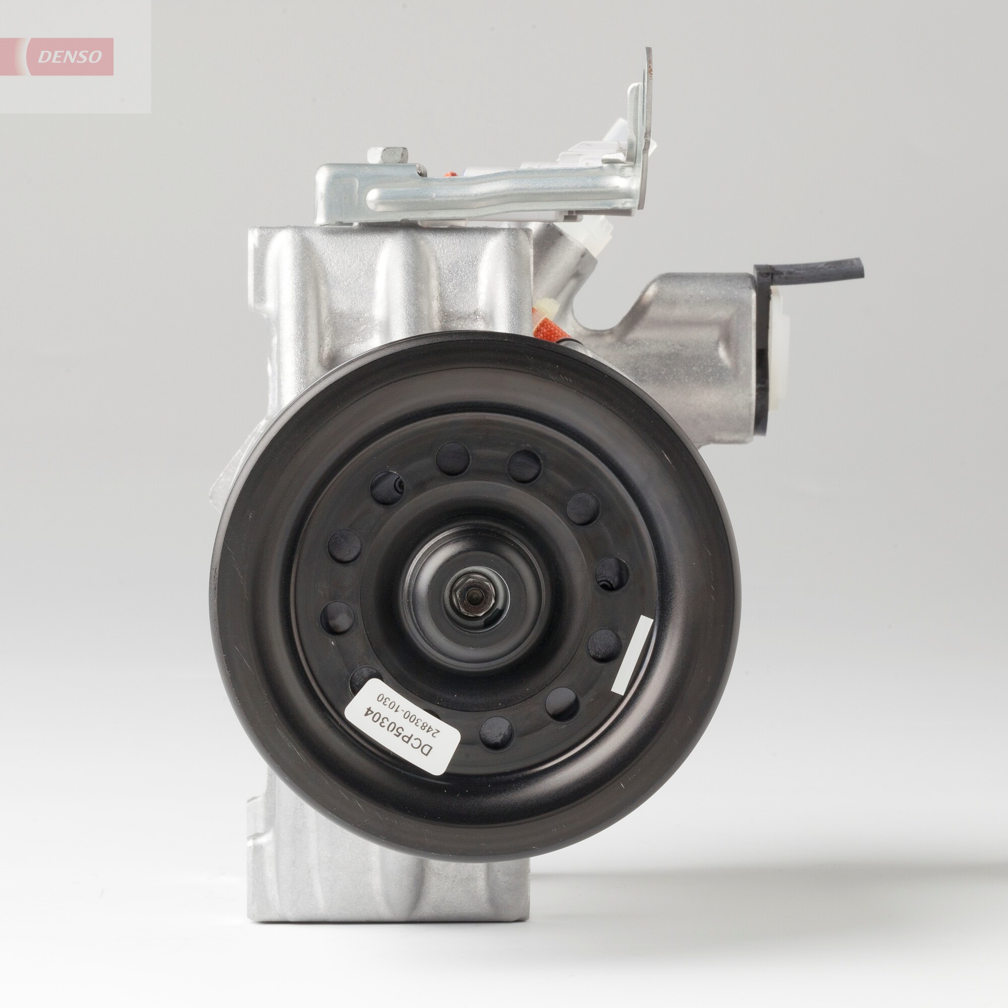 Компрессор, кондиционер - DCP50304 DENSO