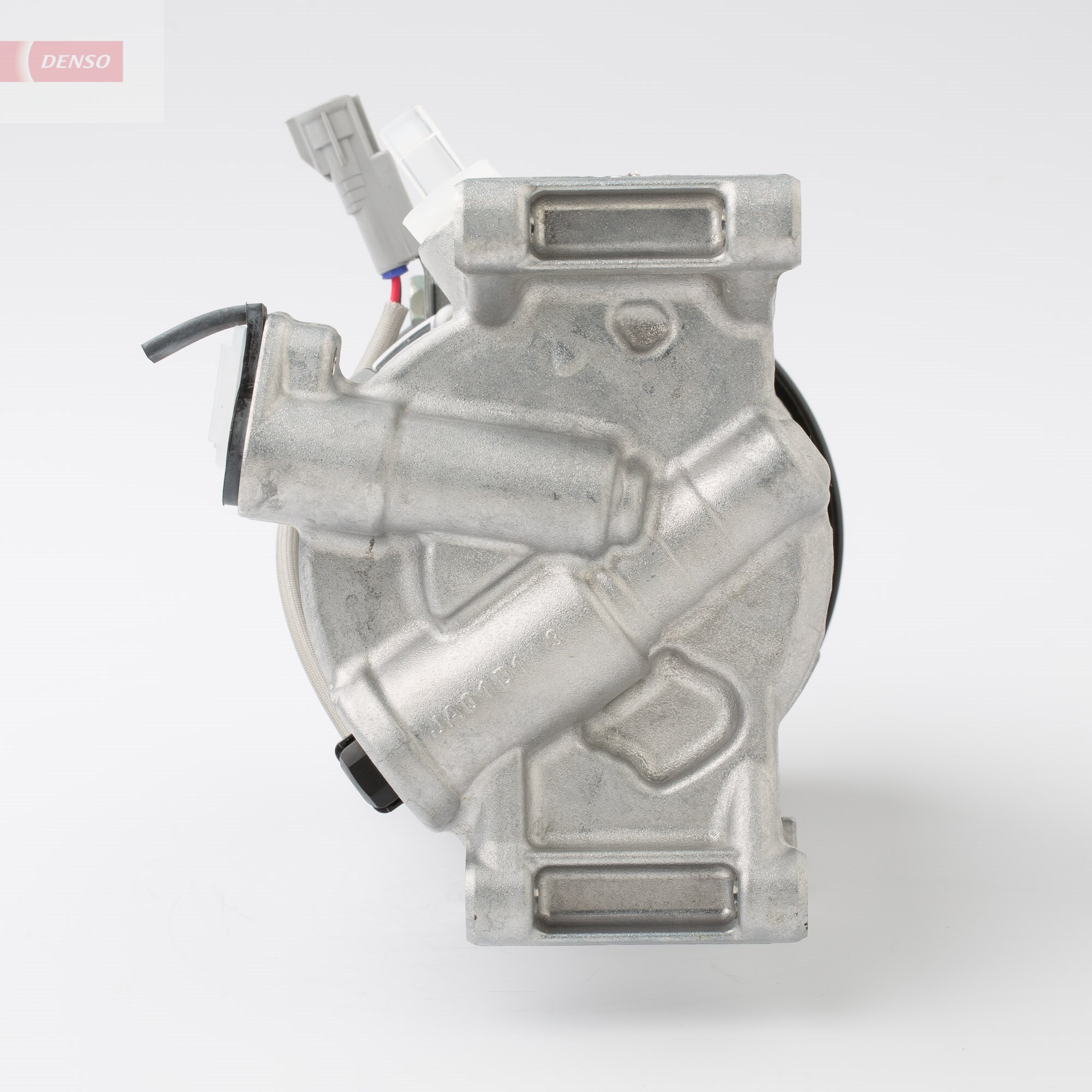 Компрессор, кондиционер - DCP50308 DENSO