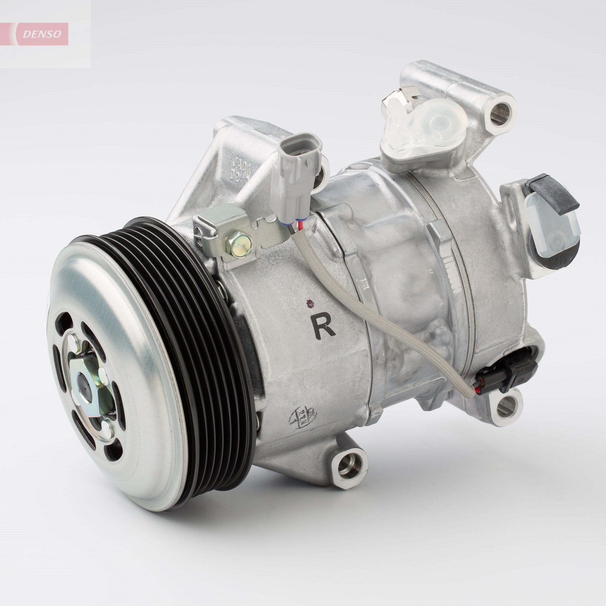 Компрессор, кондиционер - DCP50309 DENSO