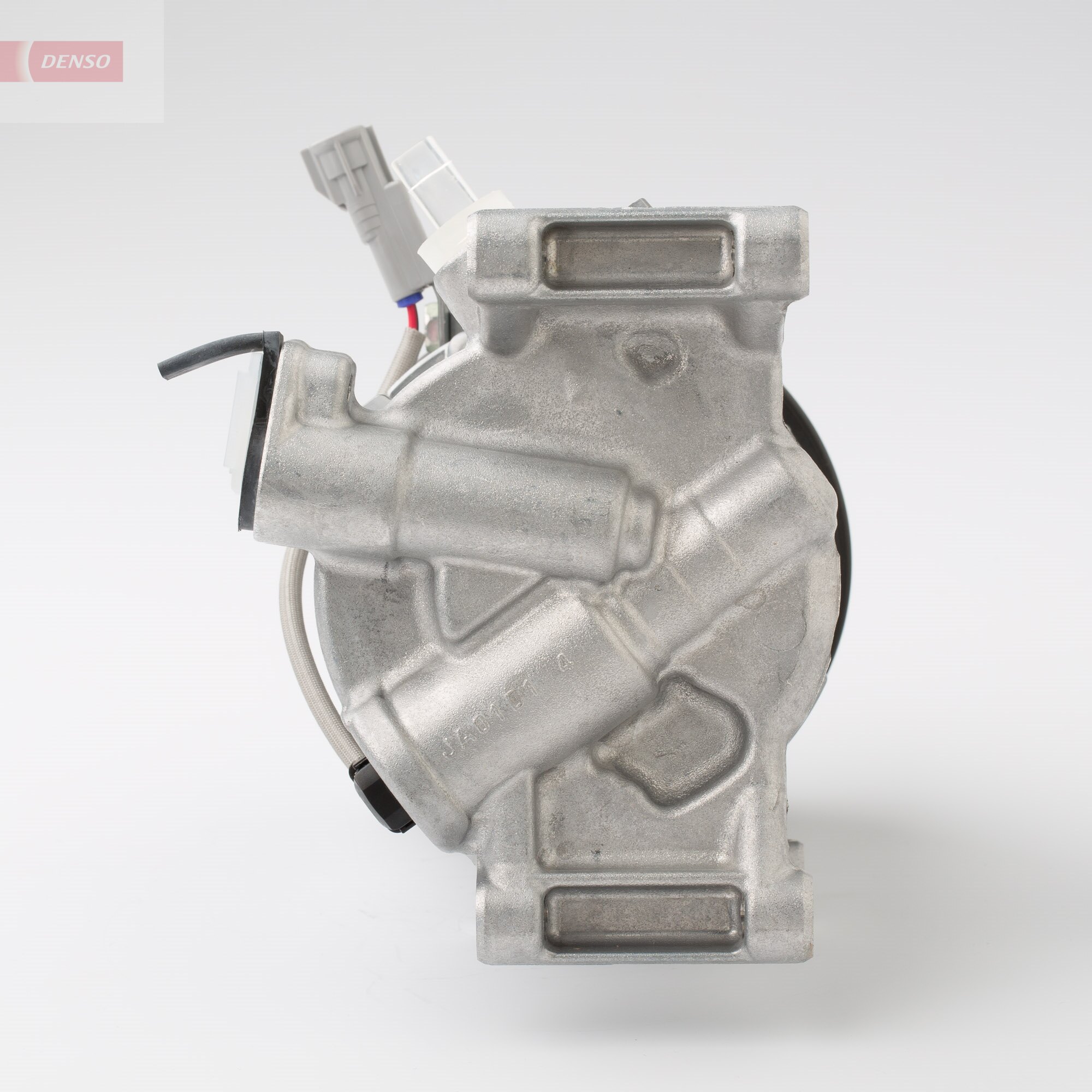 Компрессор, кондиционер - DCP50309 DENSO