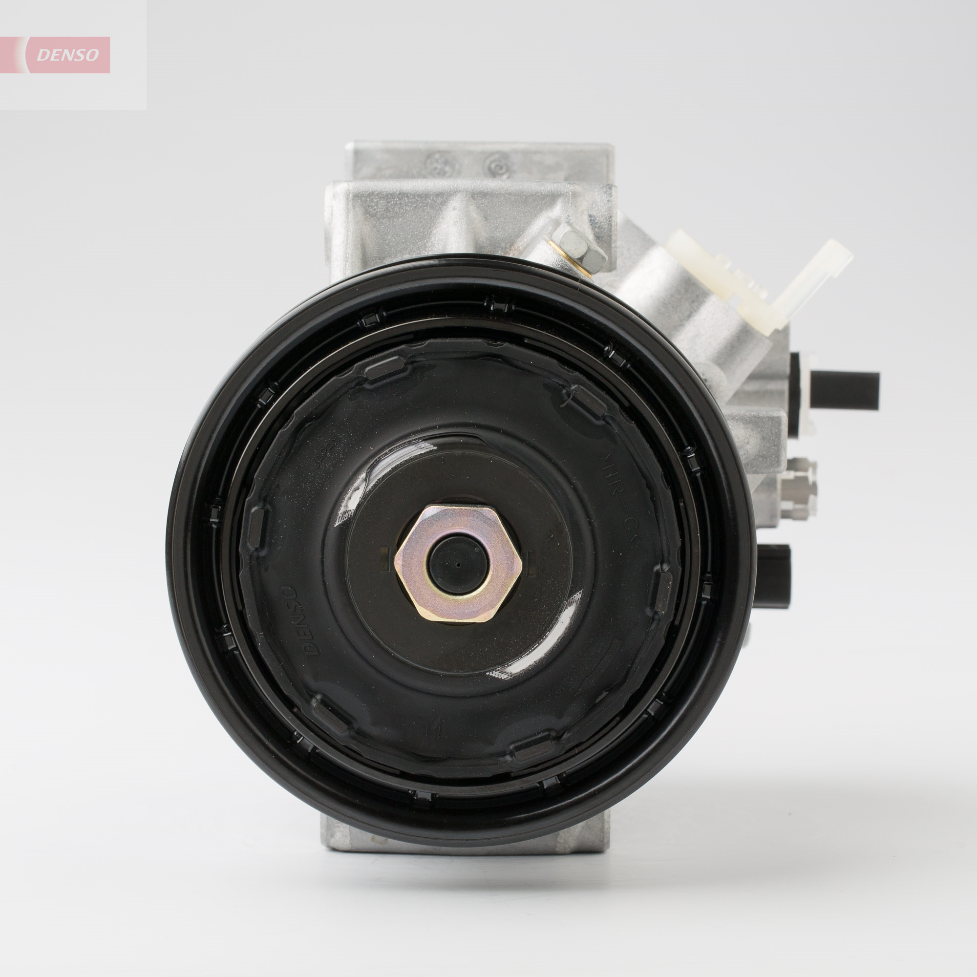 Compressor, air conditioning - DCP50310 DENSO