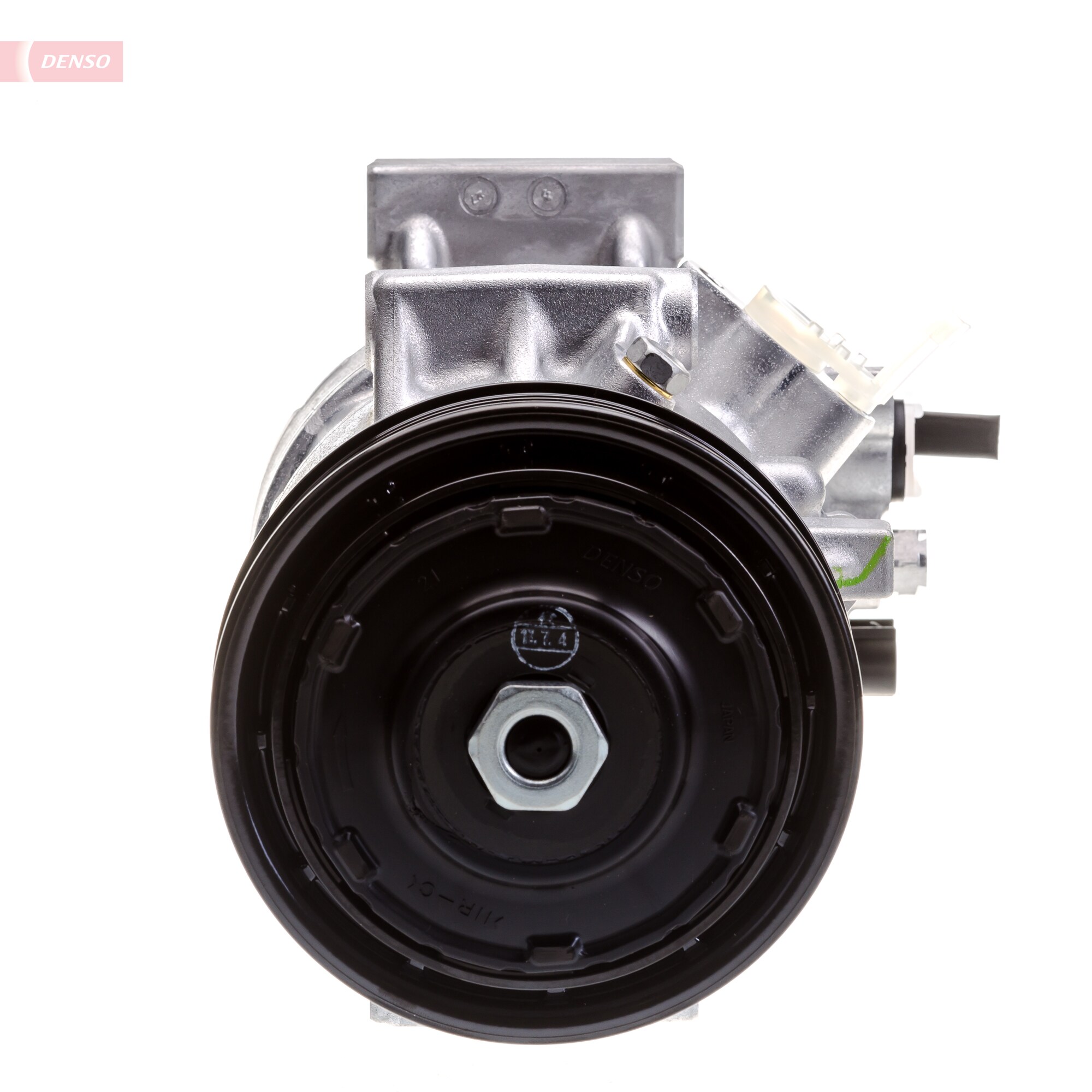 Compressor, air conditioning - DCP50312 DENSO