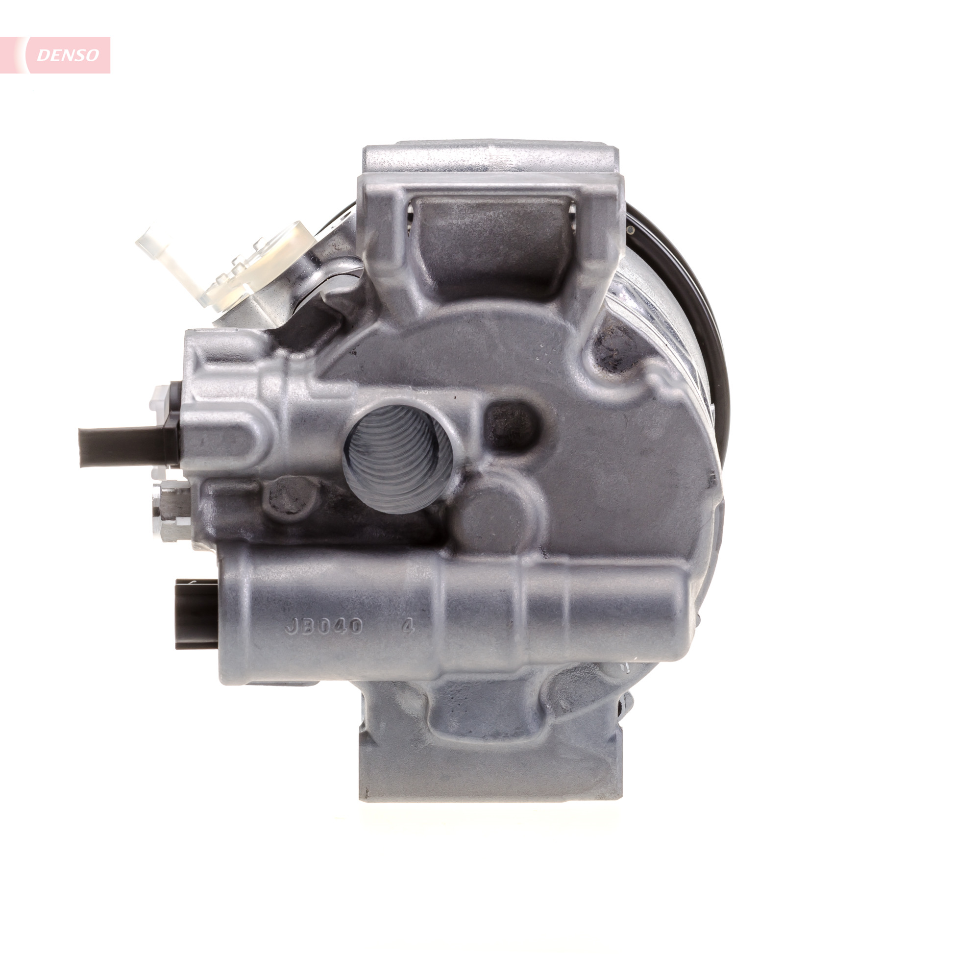 Compressor, air conditioning - DCP50312 DENSO