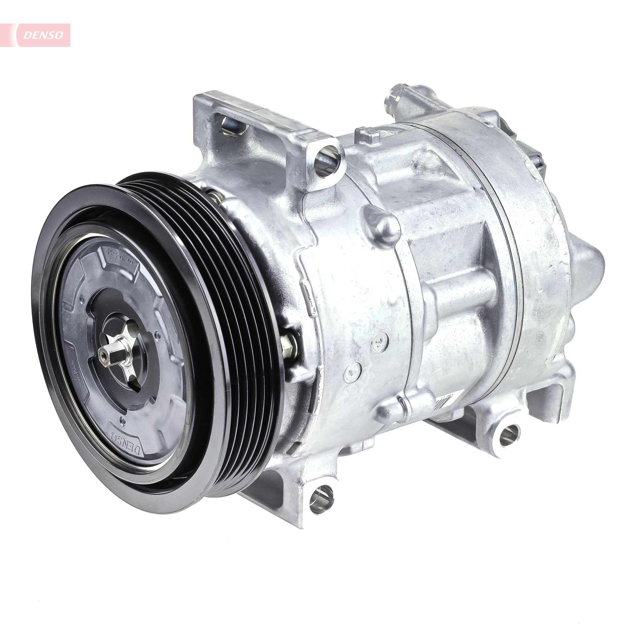 Компрессор, кондиционер - DCP50314 DENSO