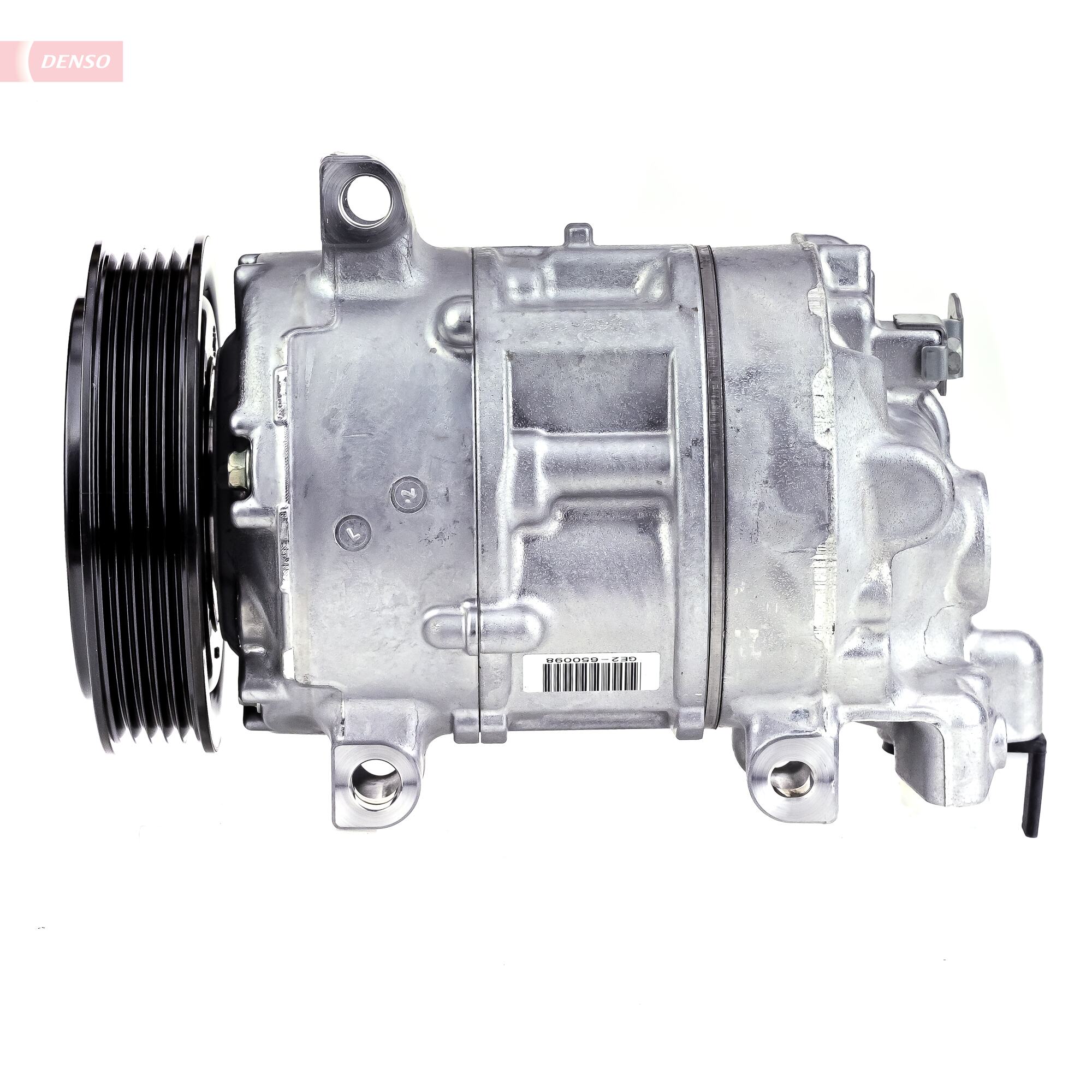 Компрессор, кондиционер - DCP50314 DENSO