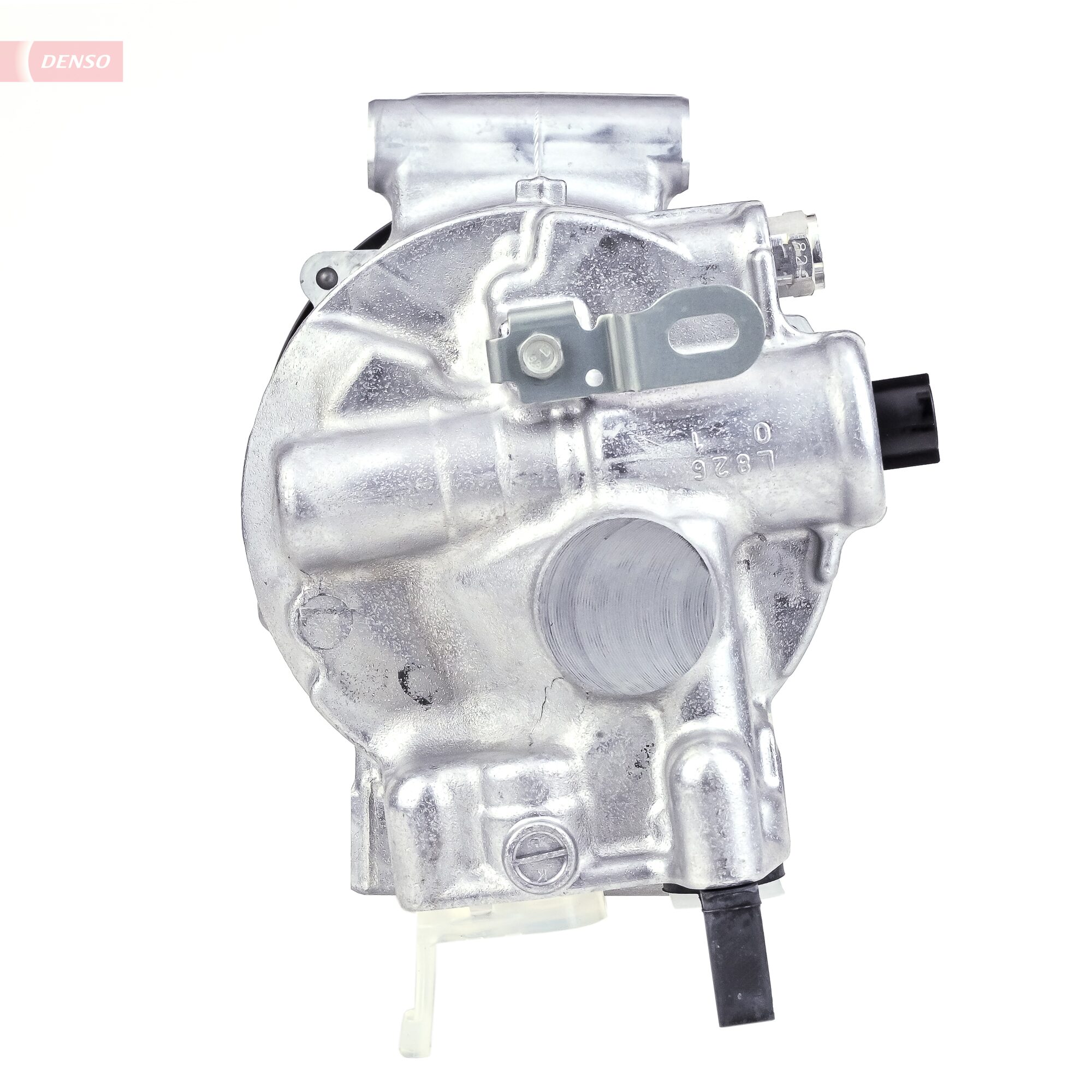 Компрессор, кондиционер - DCP50314 DENSO