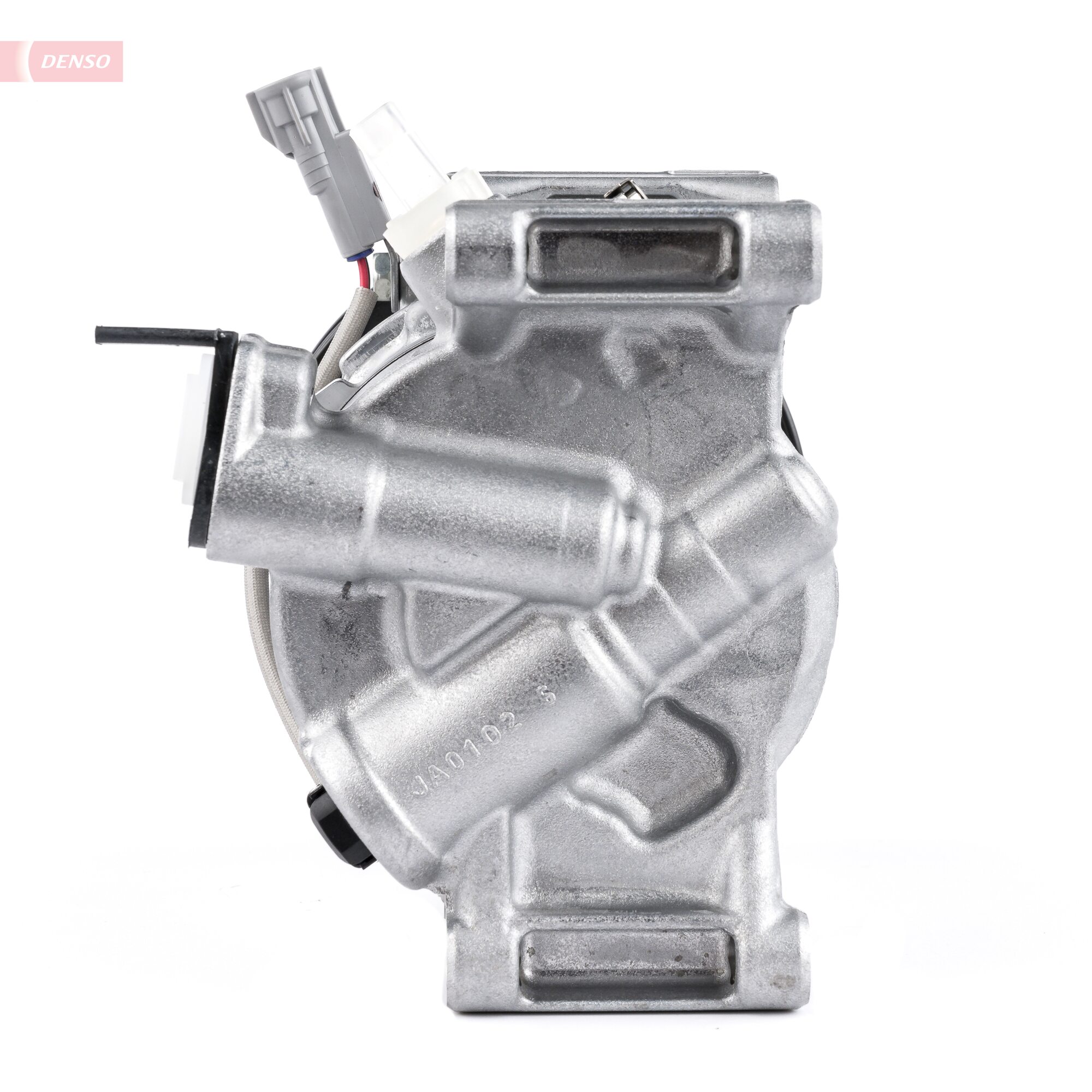 Компрессор, кондиционер - DCP50317 DENSO