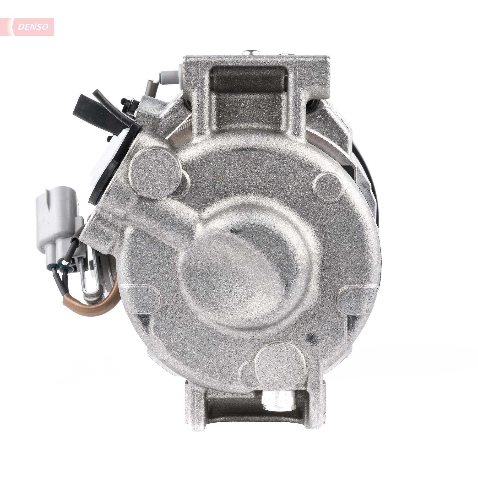 Compressor, air conditioning - DCP50323 DENSO