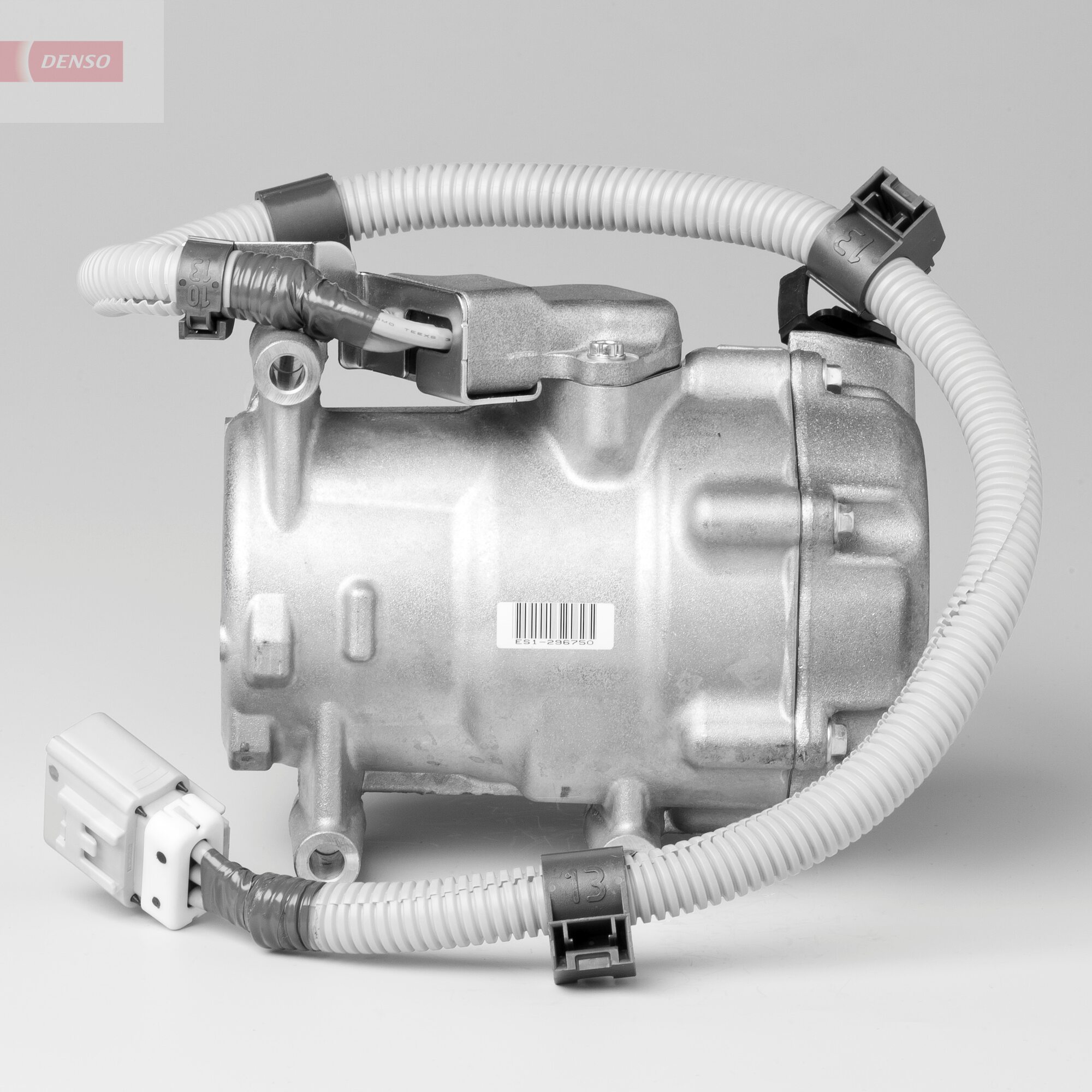 Компрессор, кондиционер - DCP50503 DENSO