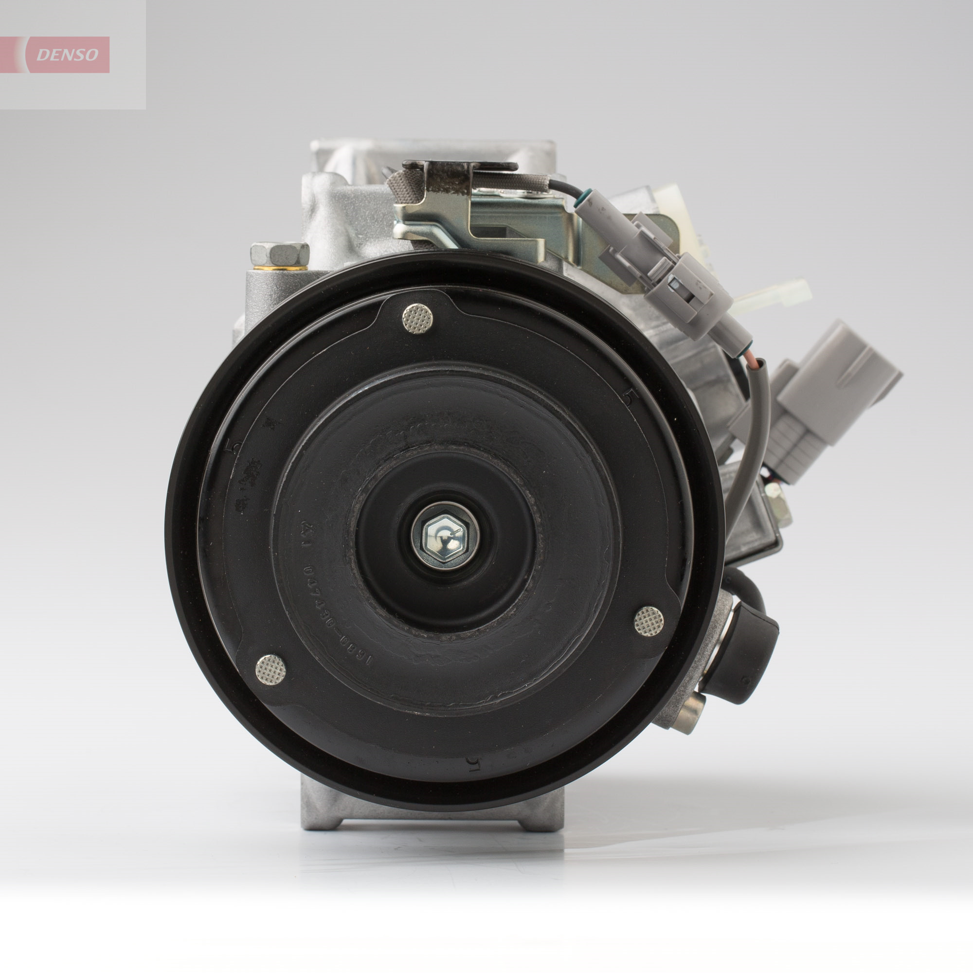 Компрессор, кондиционер - DCP51002 DENSO
