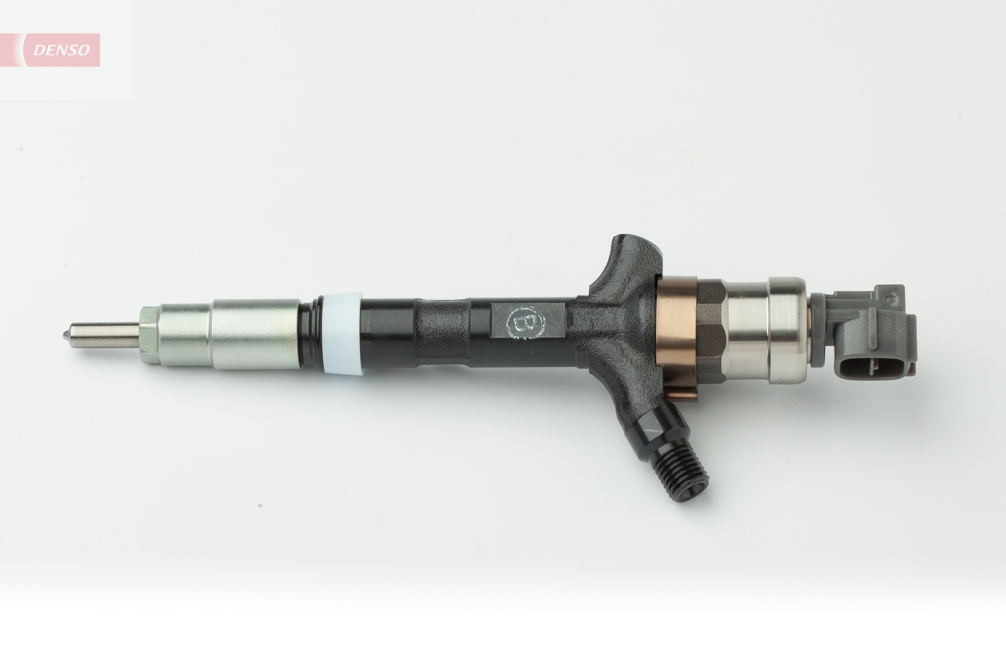 Injector Nozzle - DCRI100640 DENSO