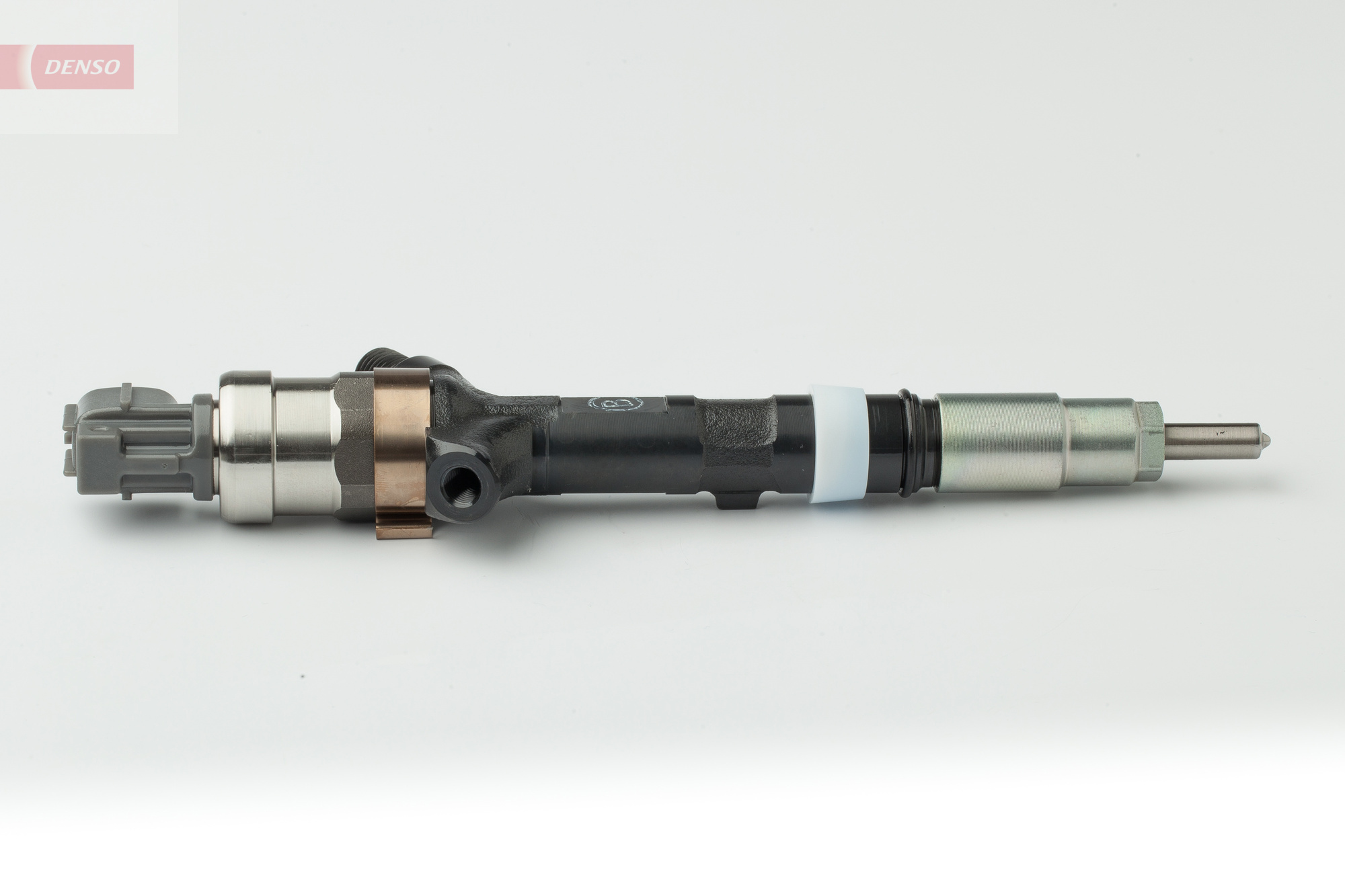 Injector Nozzle - DCRI100640 DENSO