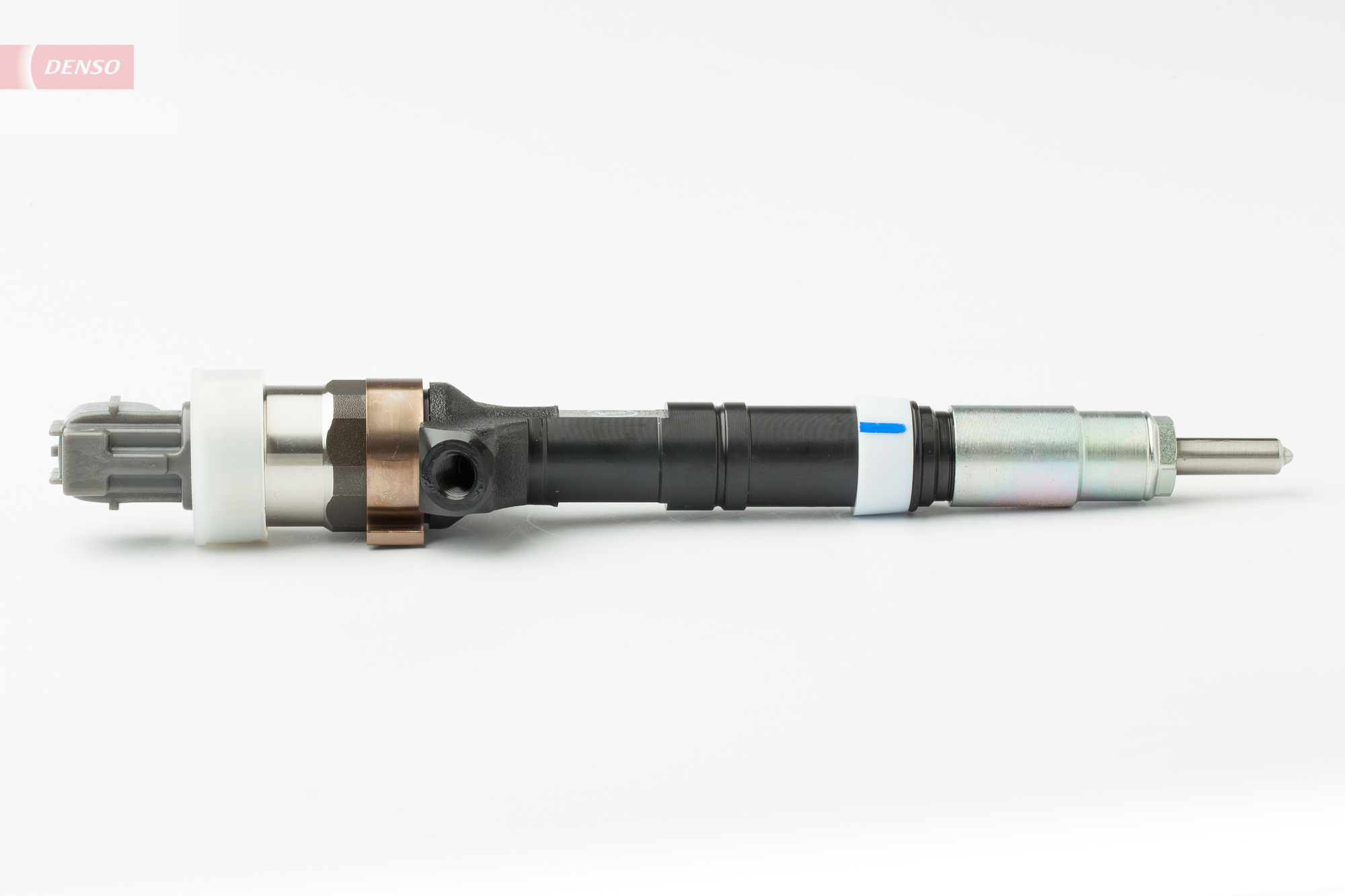 Injector Nozzle - DCRI100750 DENSO