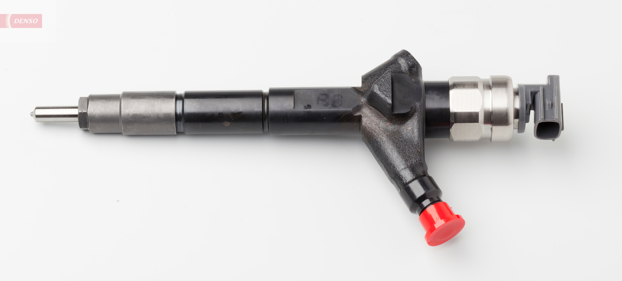 Injector Nozzle - DCRI105650 DENSO