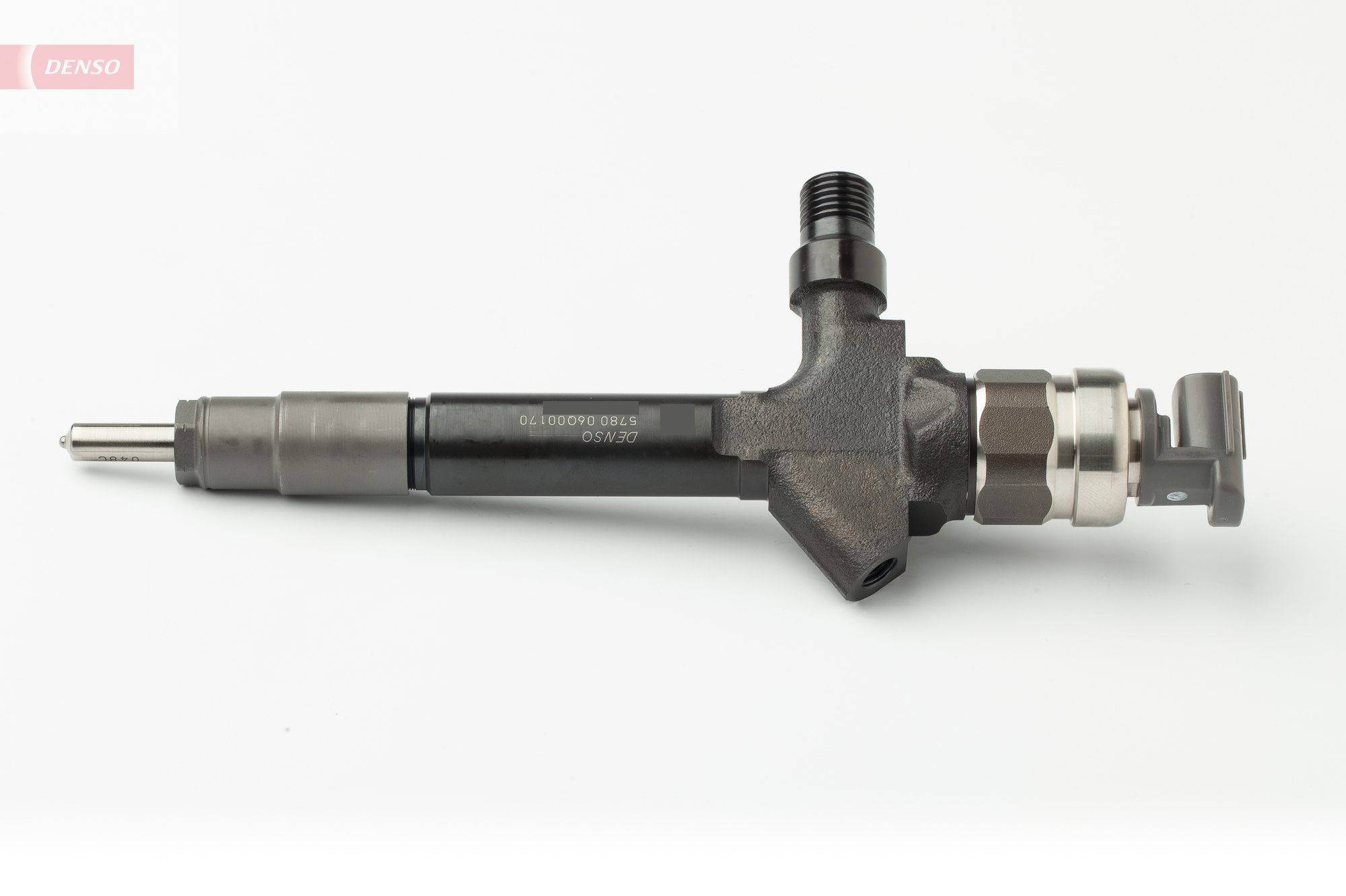 Injector Nozzle - DCRI105780 DENSO