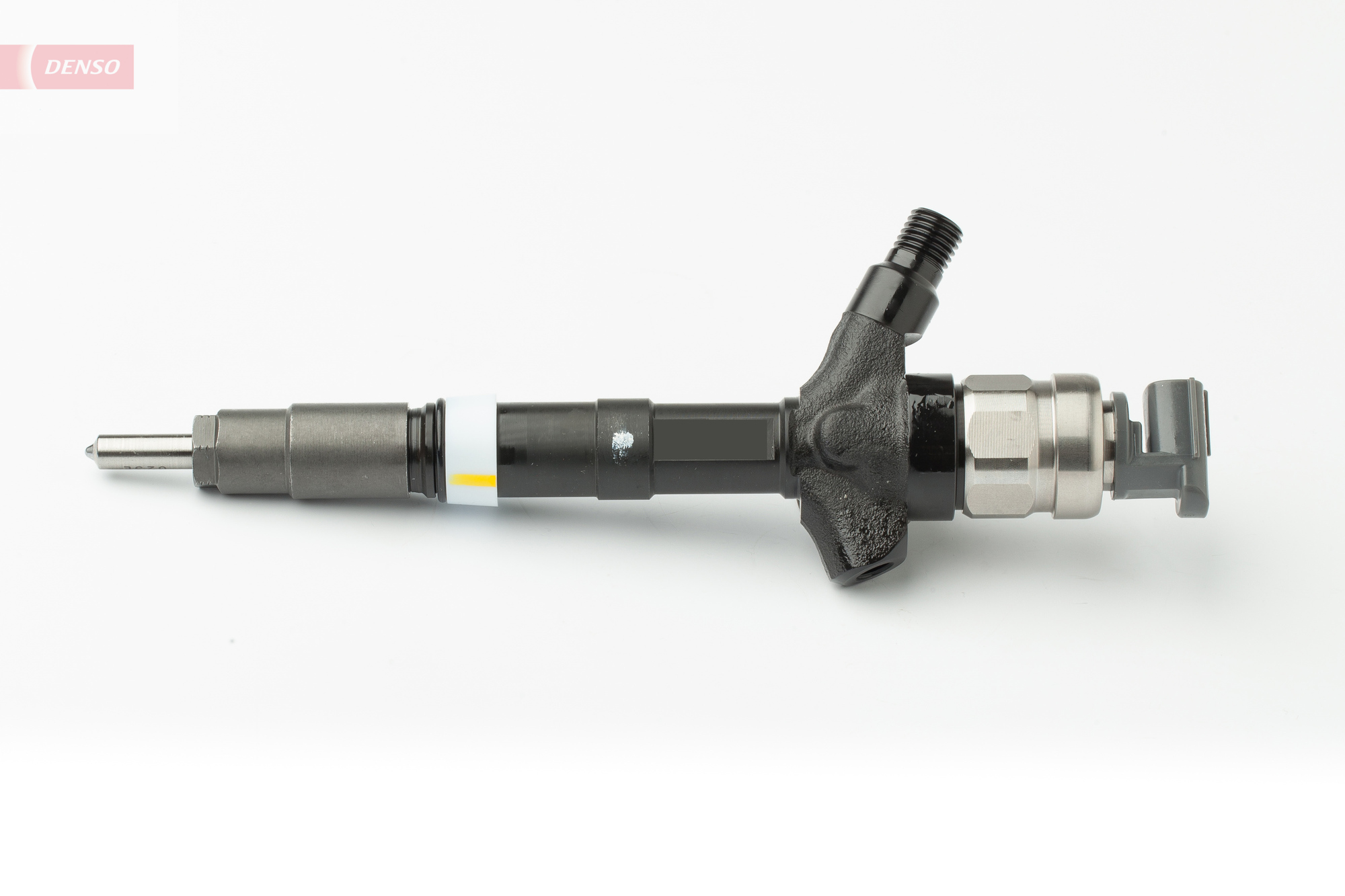 Injector Nozzle - DCRI107580 DENSO