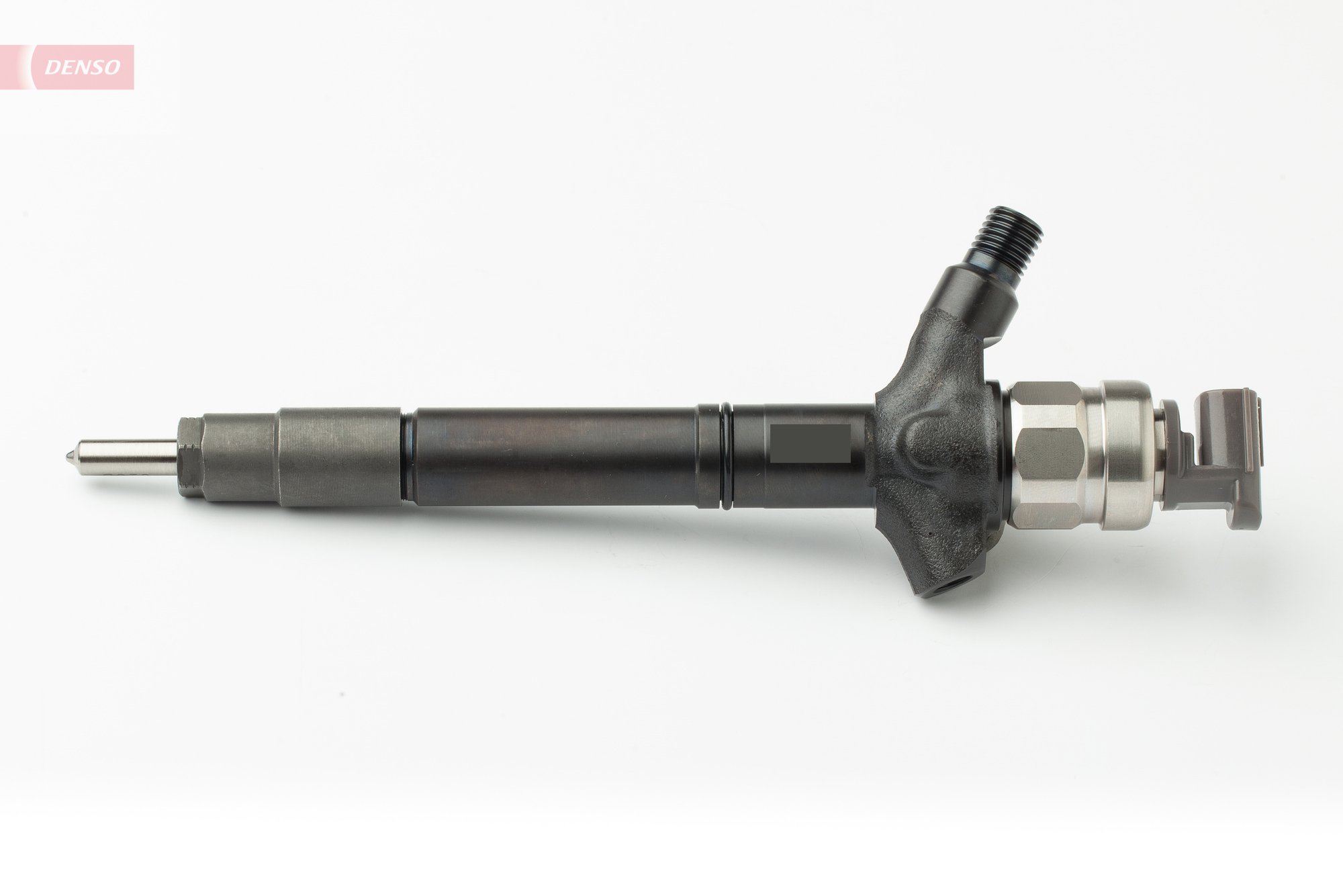 Injector Nozzle - DCRI107640 DENSO