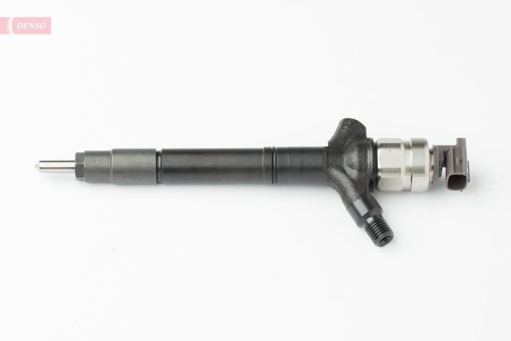 Injector Nozzle - DCRI107670 DENSO