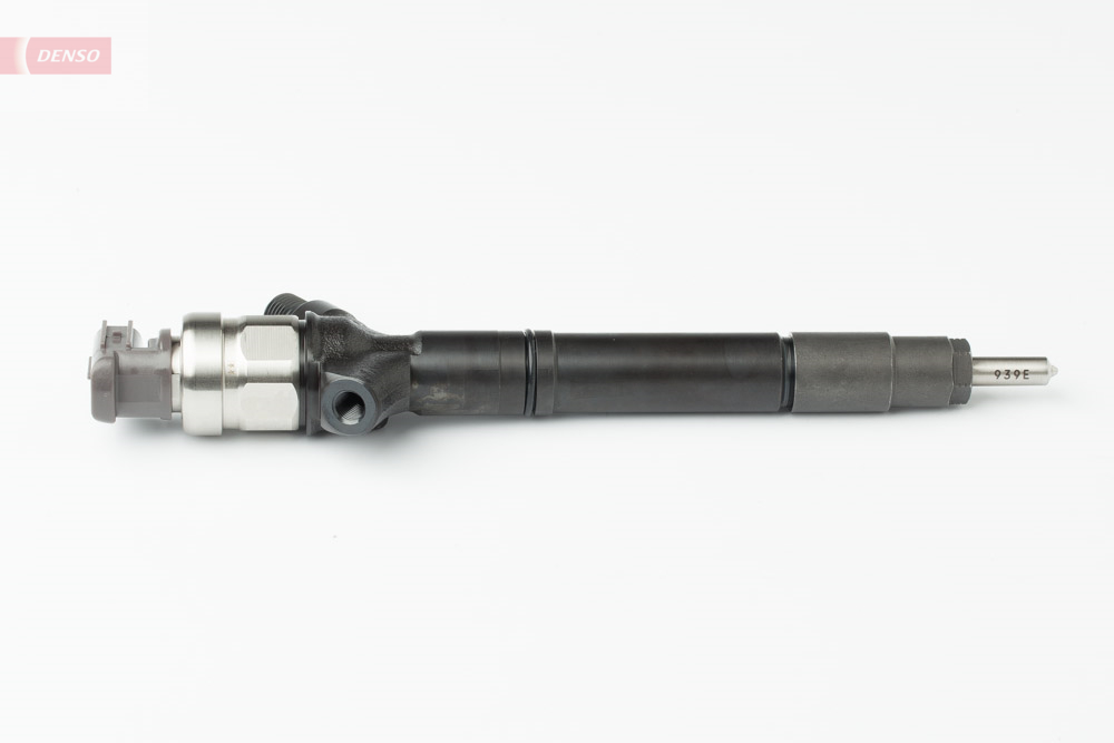 Injector Nozzle - DCRI107670 DENSO