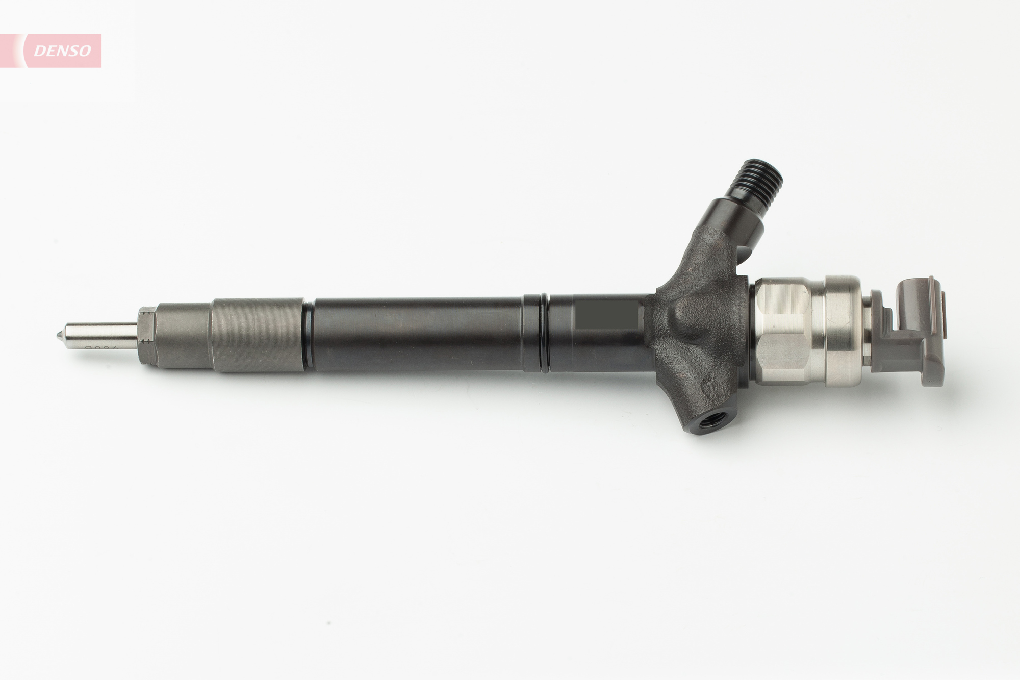Iniettore - DCRI107690 DENSO