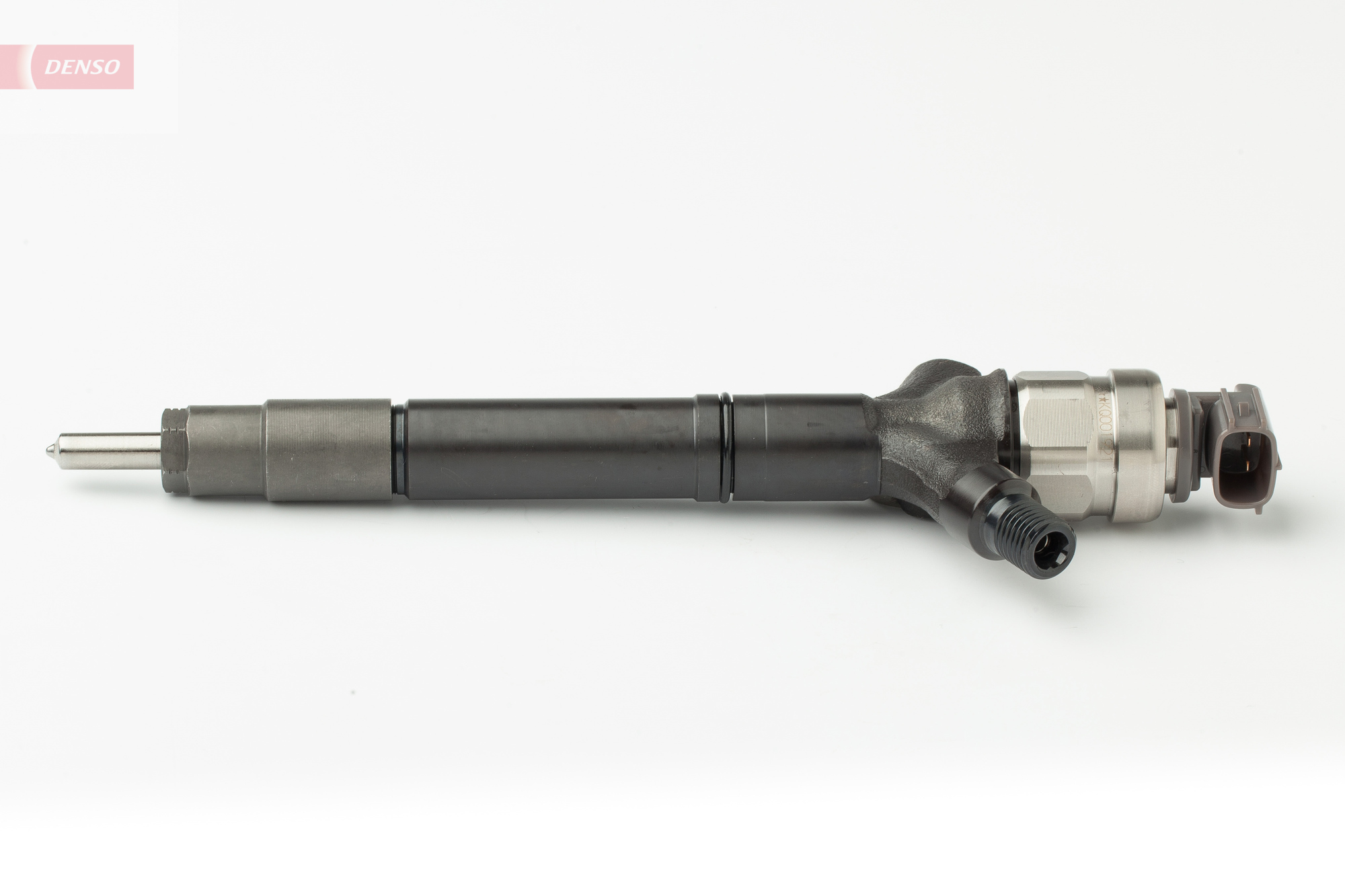 Injector Nozzle - DCRI107690 DENSO