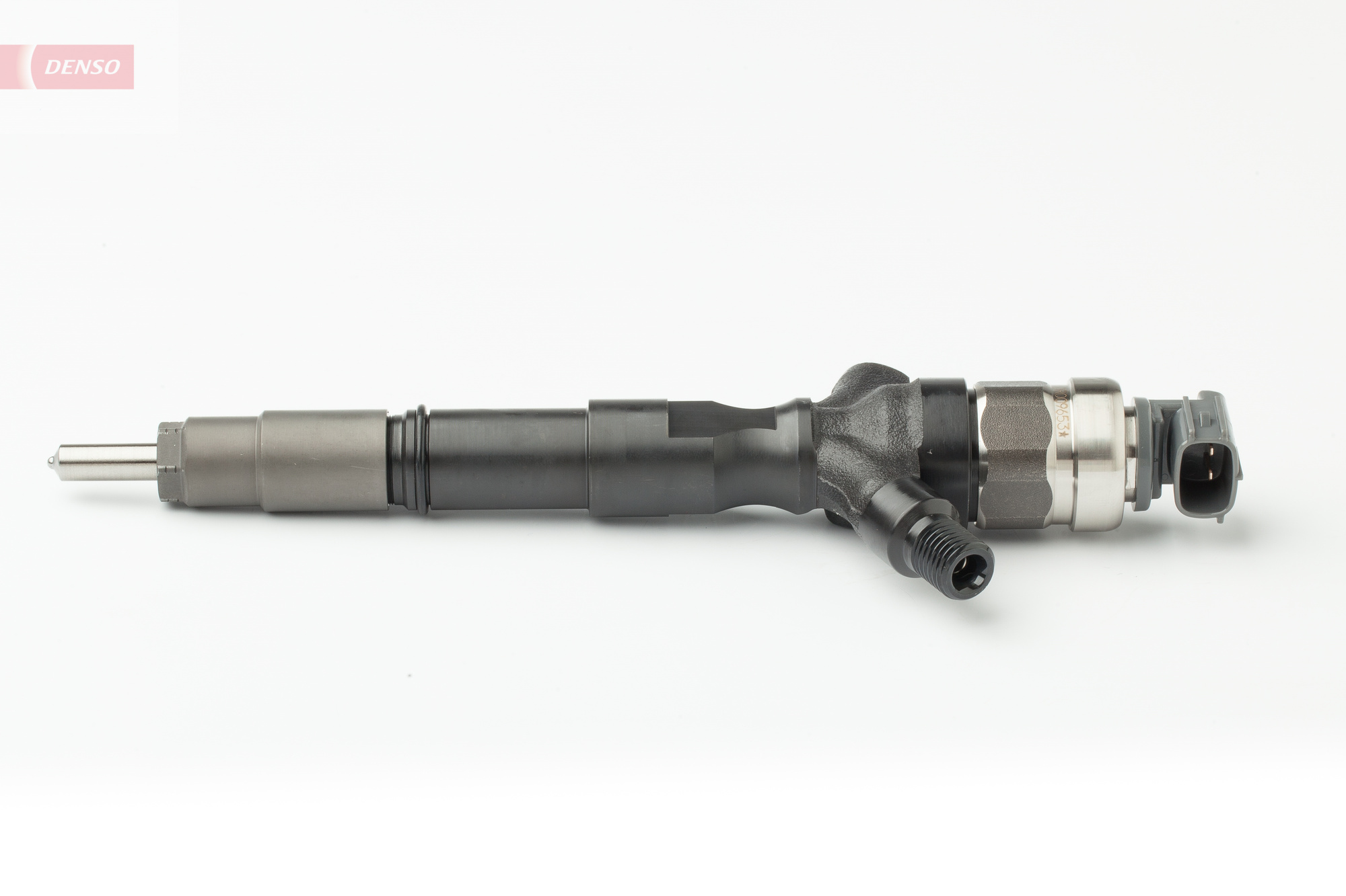 Injector Nozzle - DCRI107800 DENSO