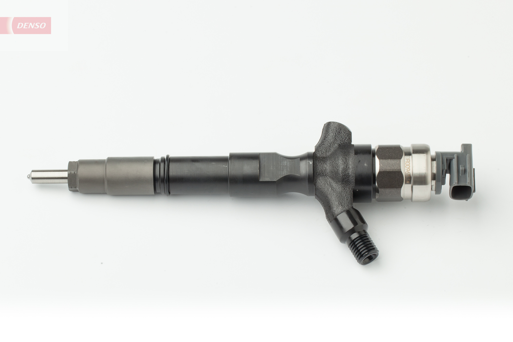 Iniettore - DCRI107800 DENSO