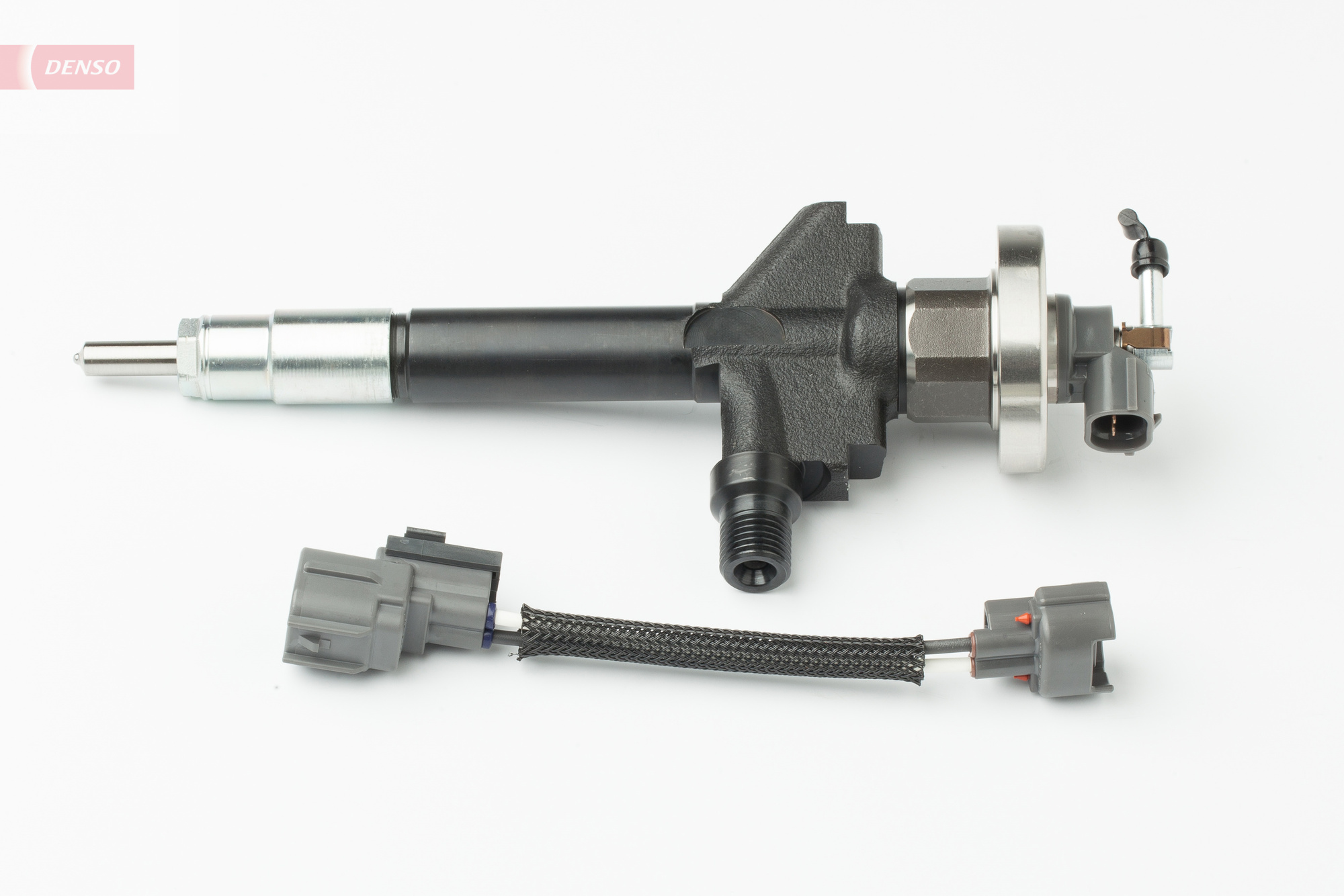 Injector Nozzle - DCRI107850 DENSO