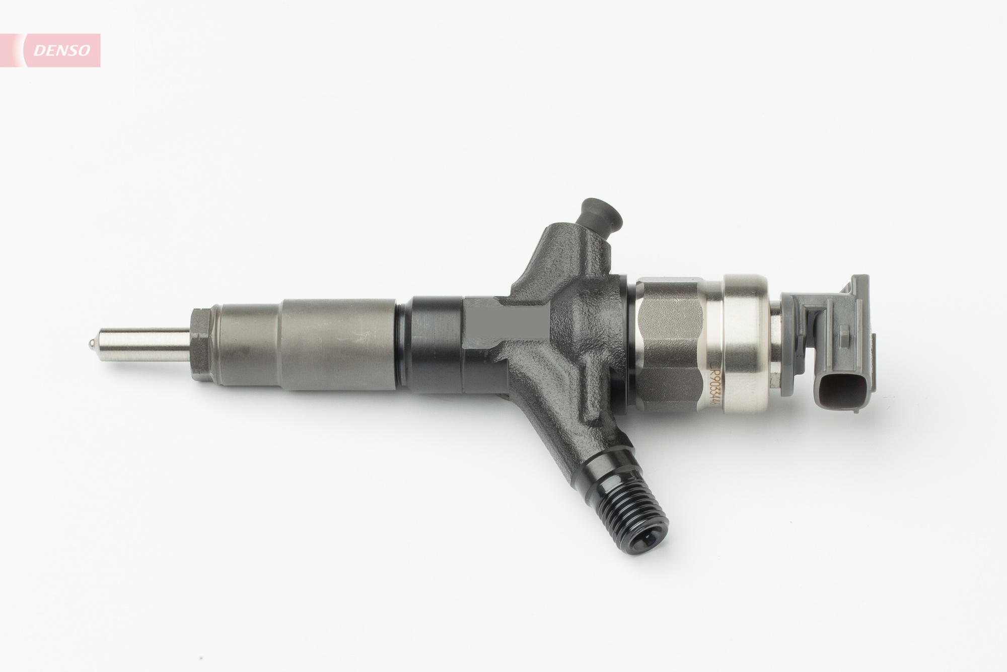 Iniettore - DCRI107890 DENSO