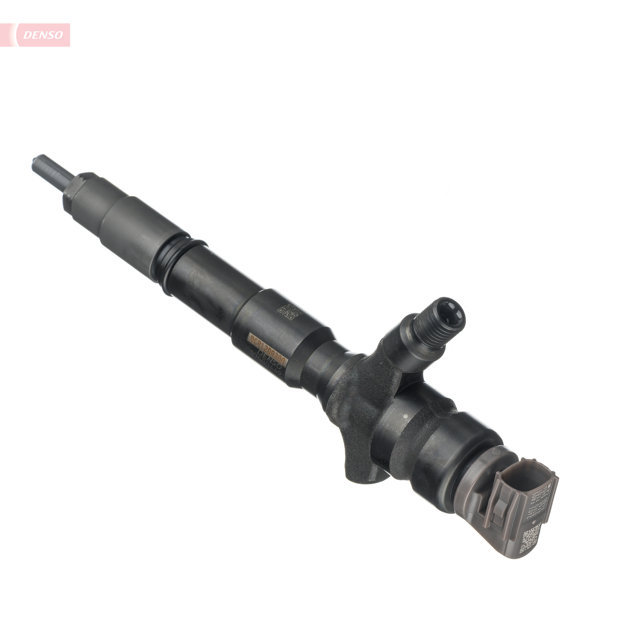 Injector Nozzle - DCRI200280 DENSO