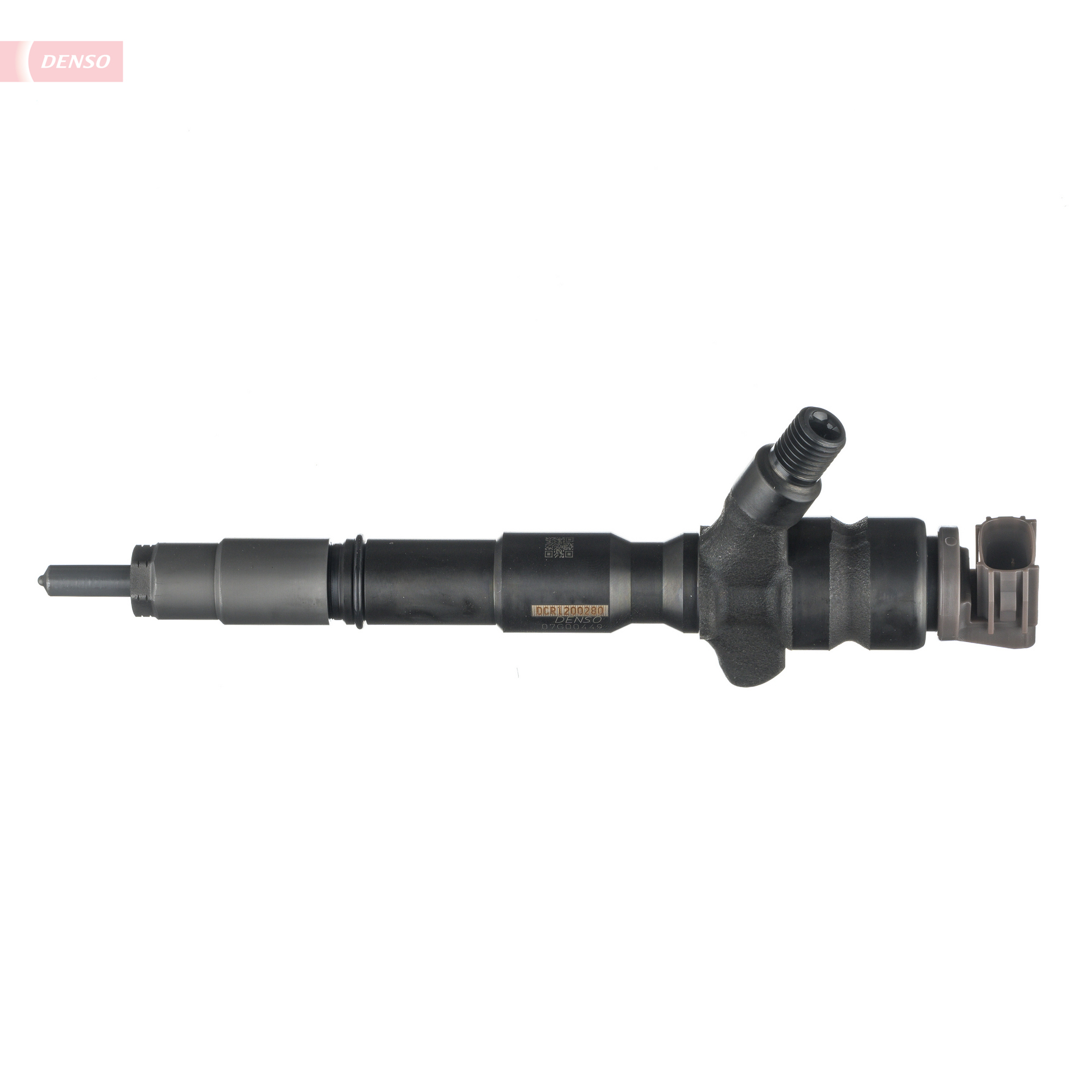 Injector Nozzle - DCRI200280 DENSO