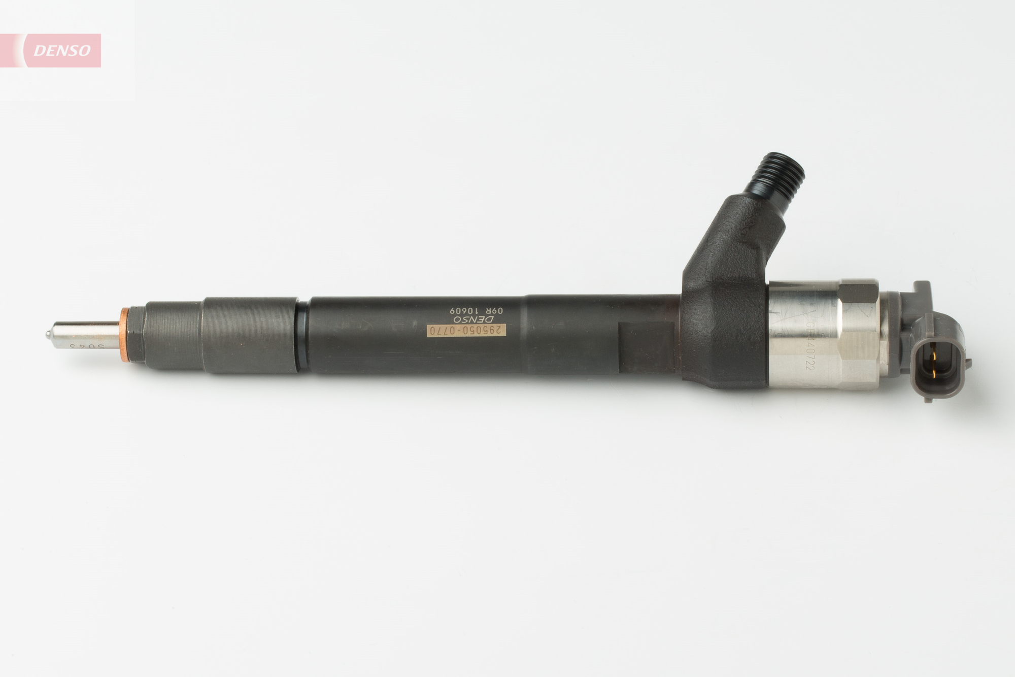 Injector Nozzle - DCRI300770 DENSO