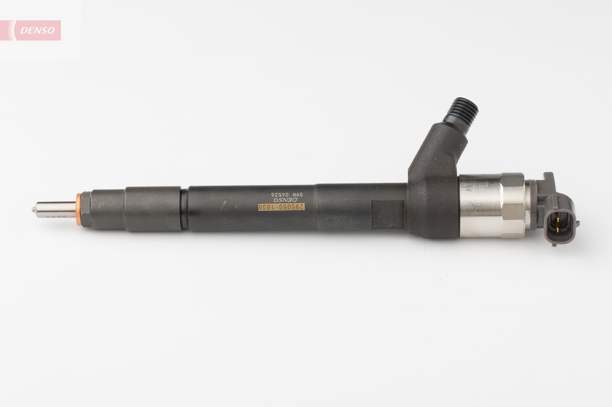 Injector Nozzle - DCRI301030 DENSO