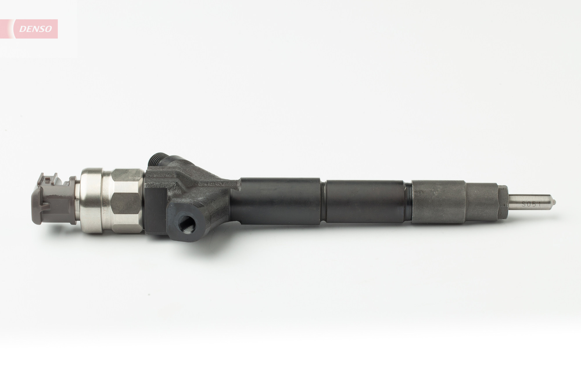 Injector Nozzle - DCRI301050 DENSO