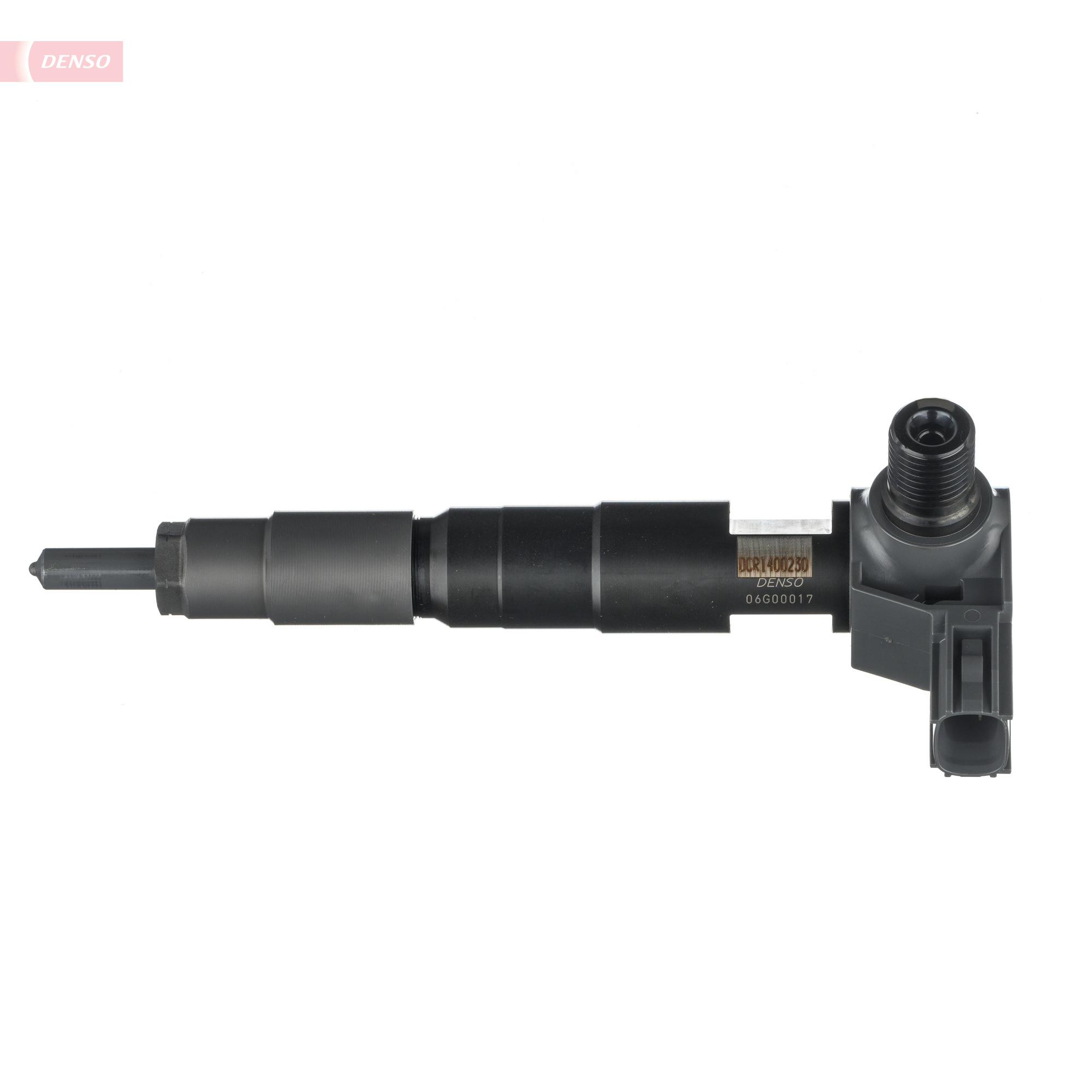 Iniettore - DCRI400230 DENSO