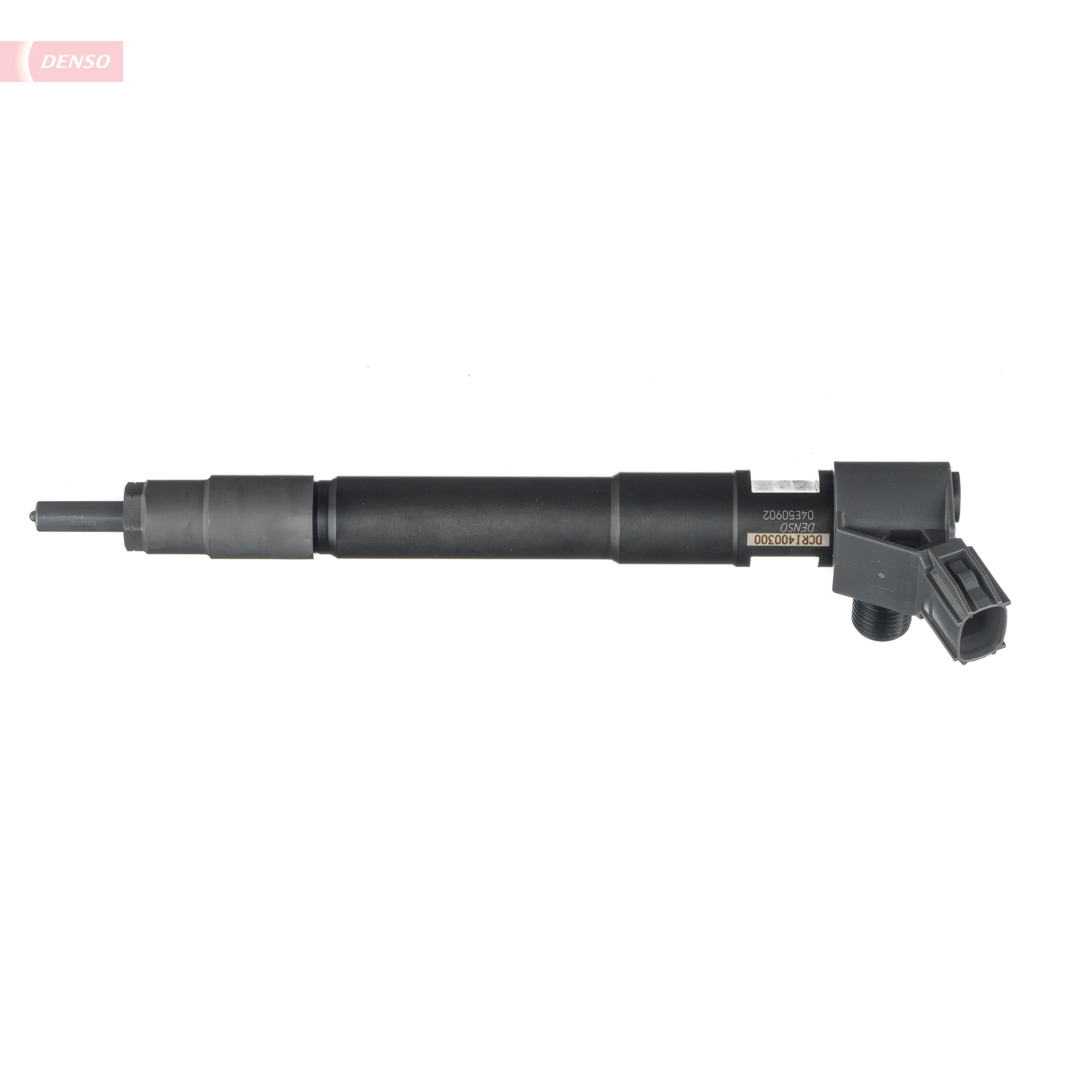 Injector Nozzle - DCRI400300 DENSO
