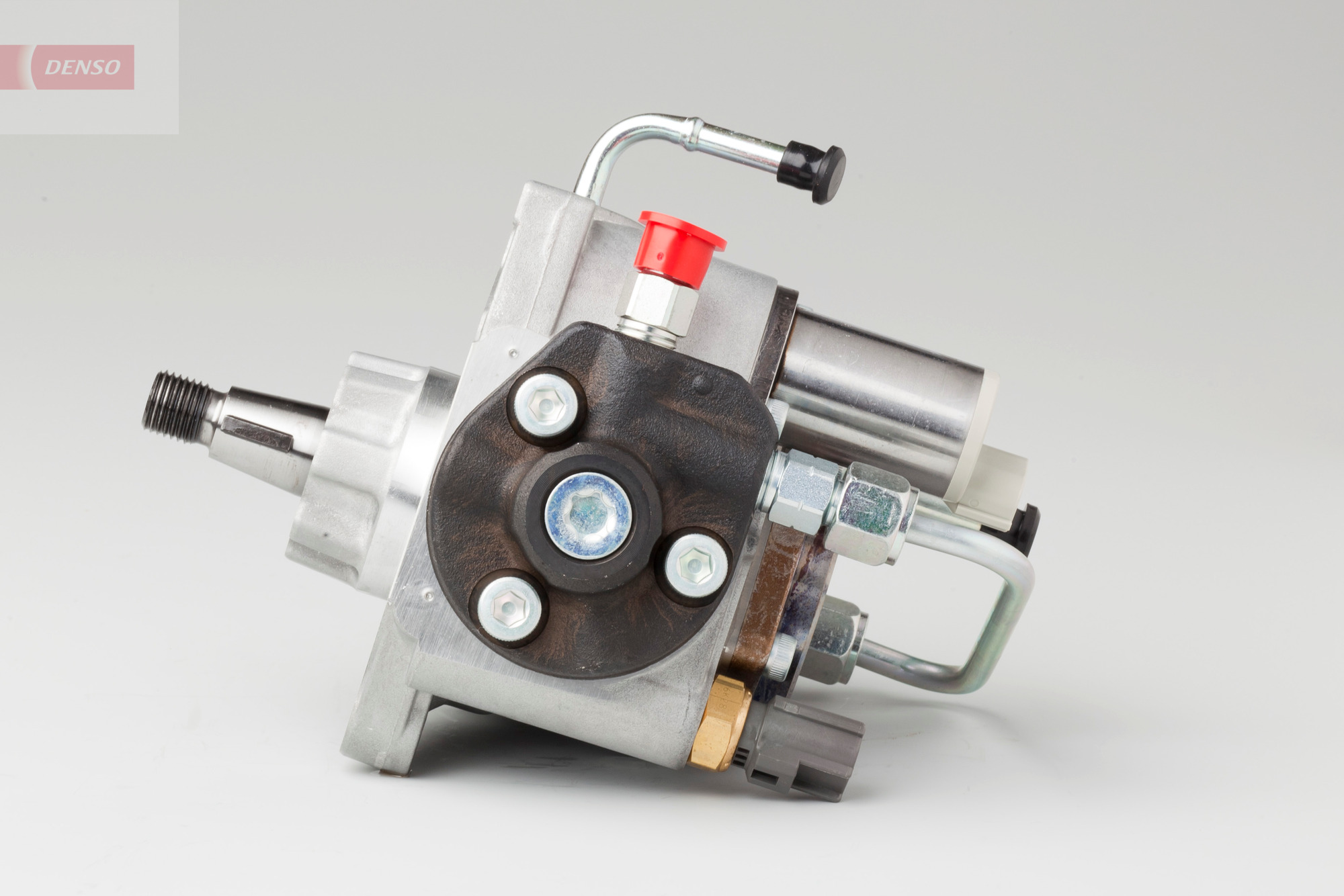 High Pressure Pump - DCRP300370 DENSO