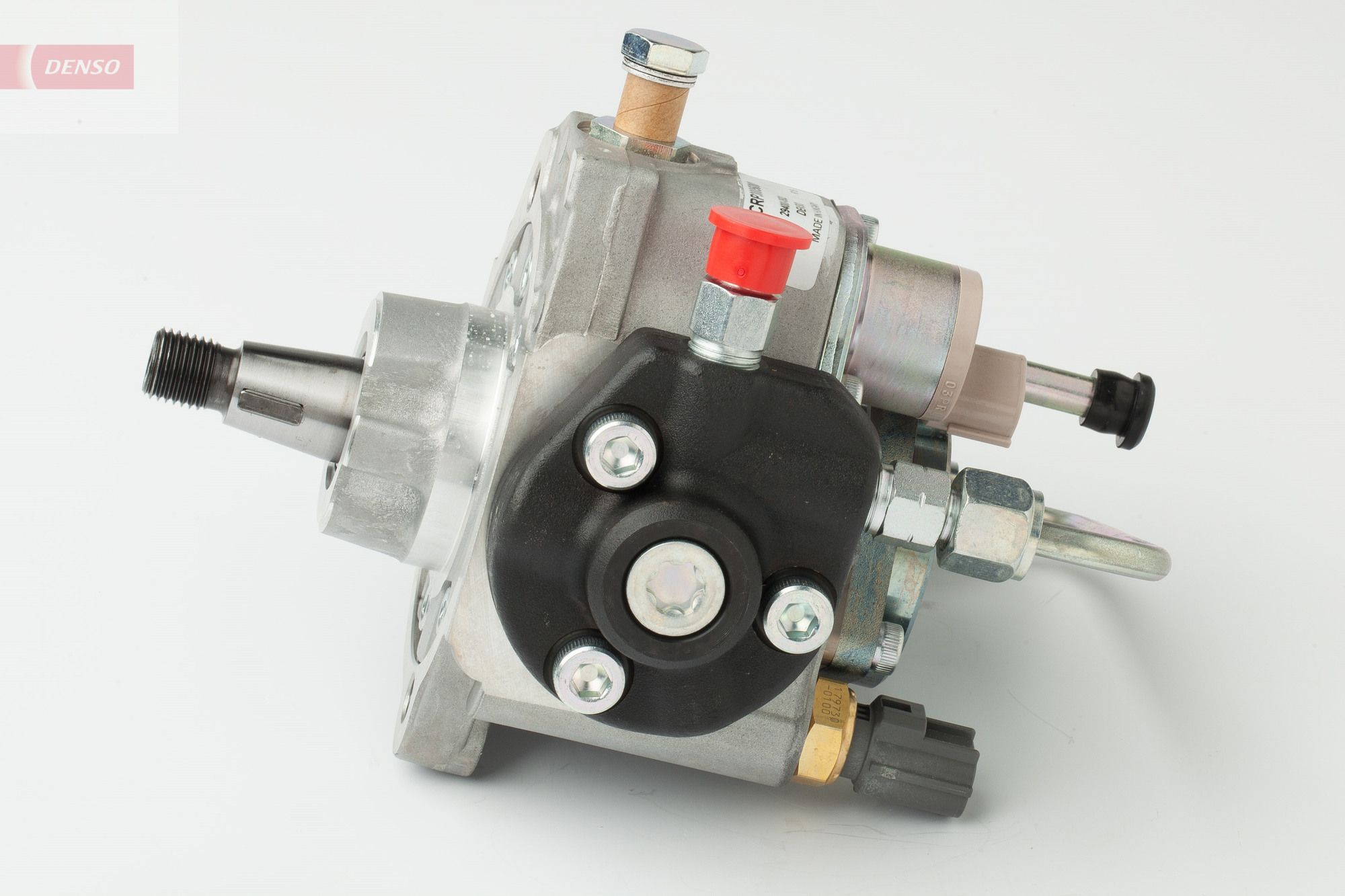 High Pressure Pump - DCRP300500 DENSO