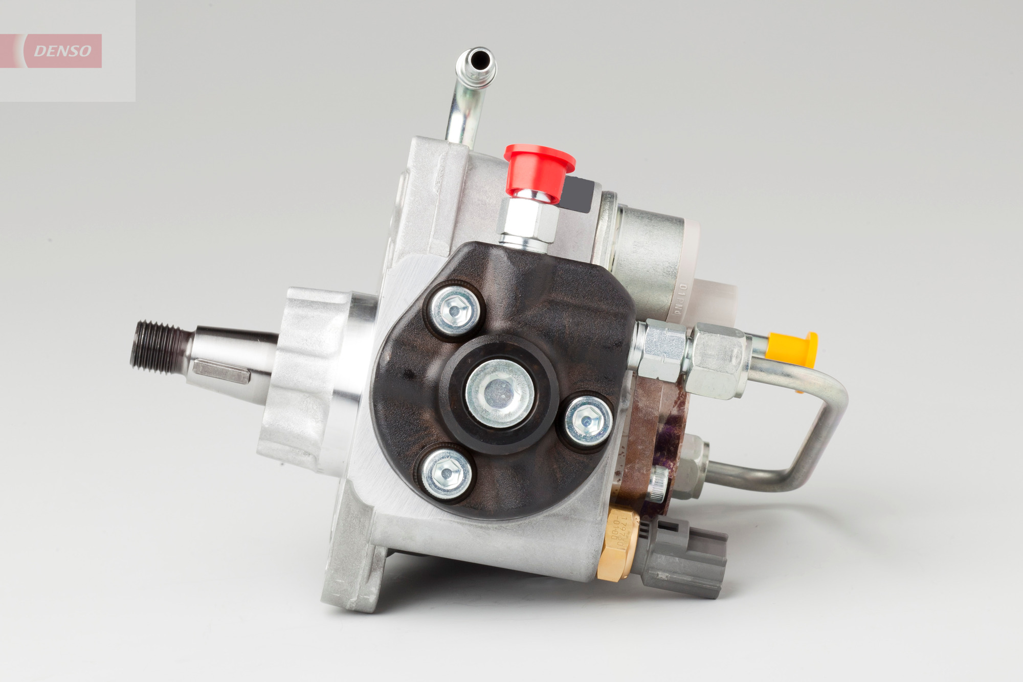 High Pressure Pump - DCRP300950 DENSO