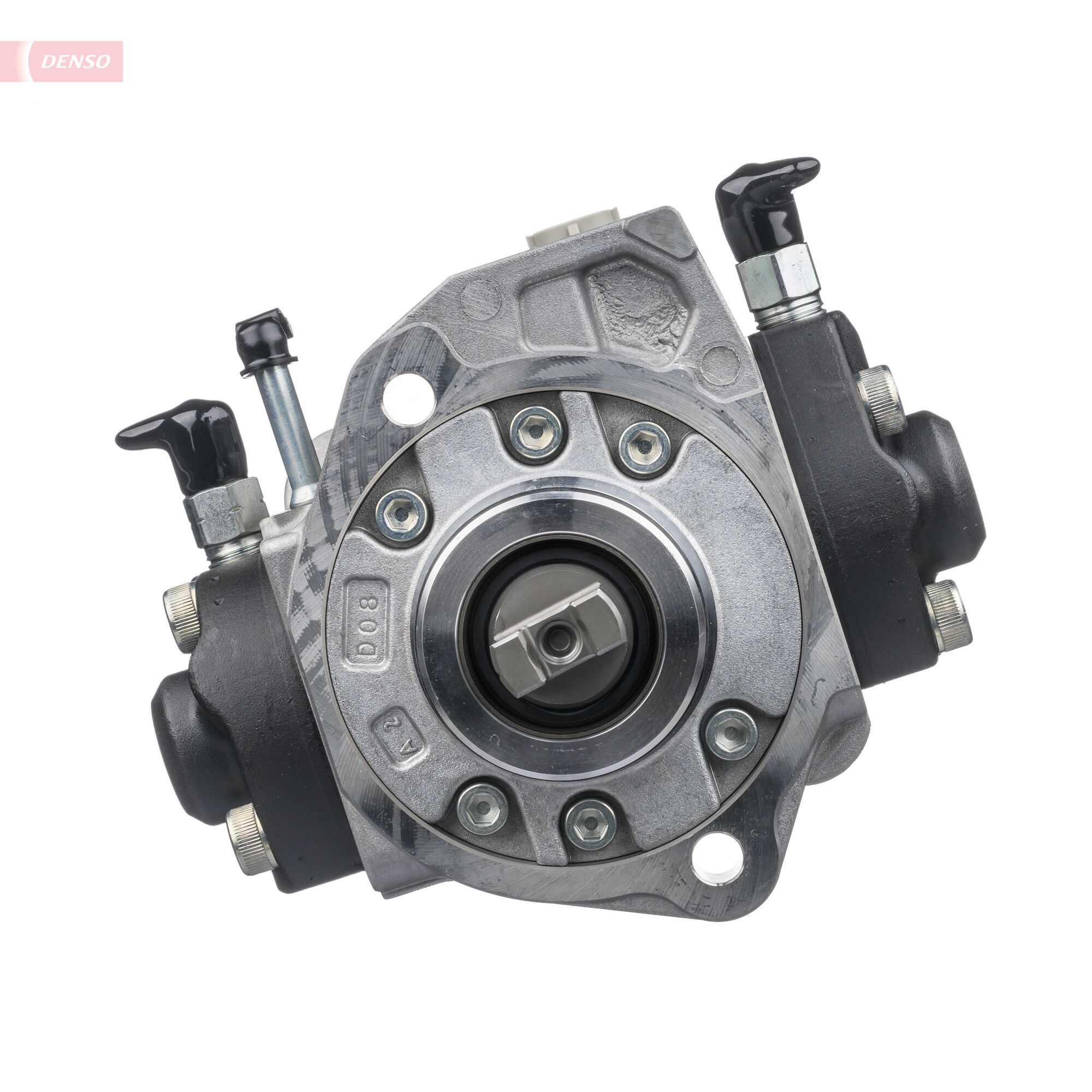 High Pressure Pump - DCRP300990 DENSO