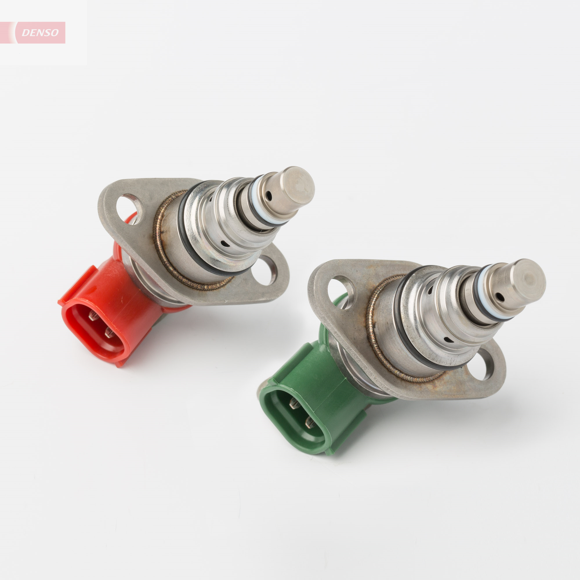 Pressure Control Valve, common rail system - DCRS210120 DENSO