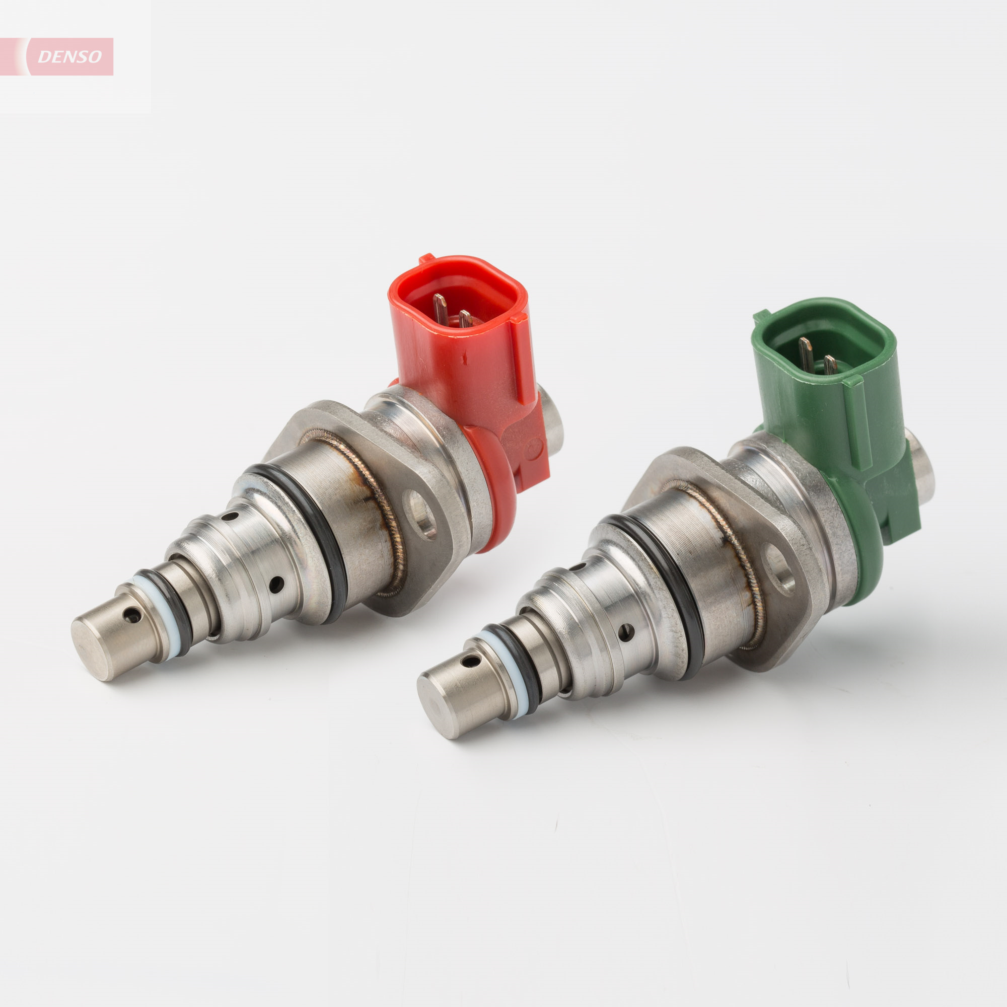 Pressure Control Valve, common rail system - DCRS210120 DENSO