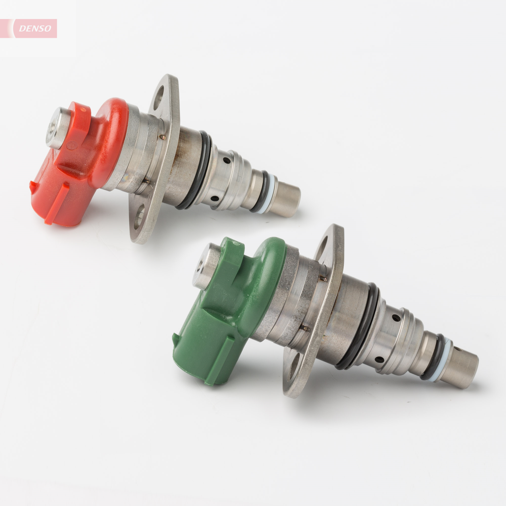 Pressure Control Valve, common rail system - DCRS210120 DENSO