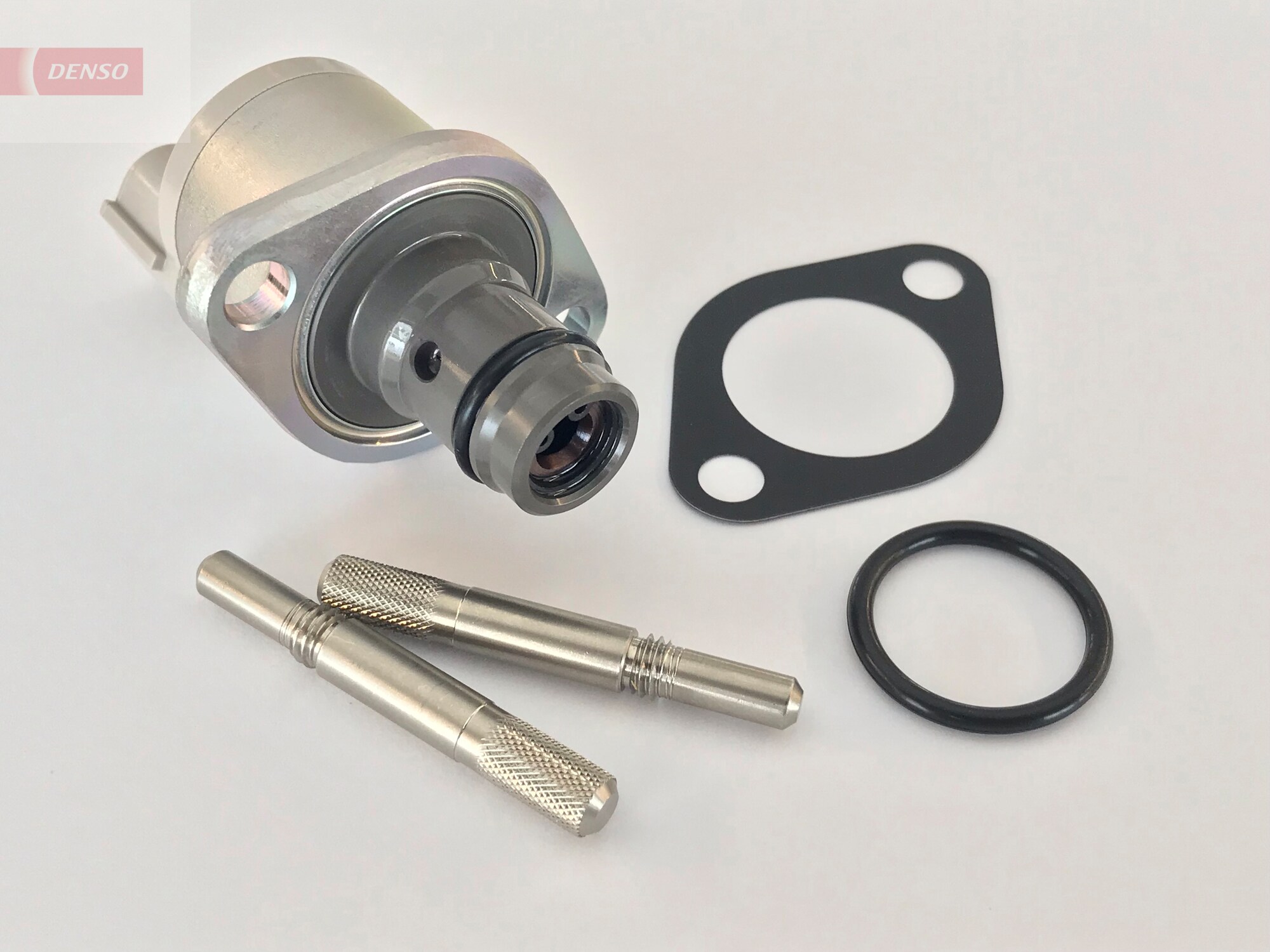Pressure Control Valve, common rail system - DCRS300260 DENSO