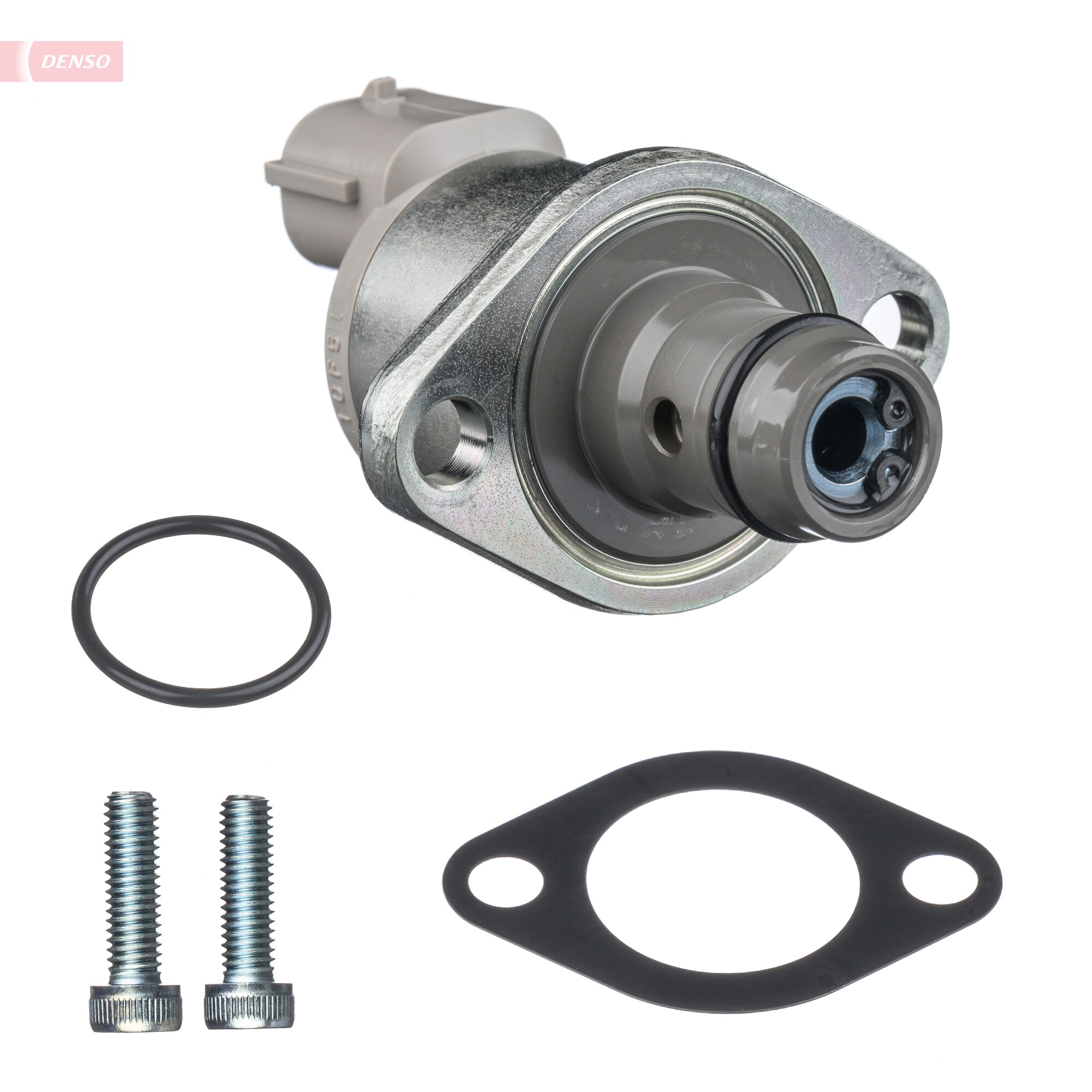 Pressure Control Valve, common rail system - DCRS301110 DENSO